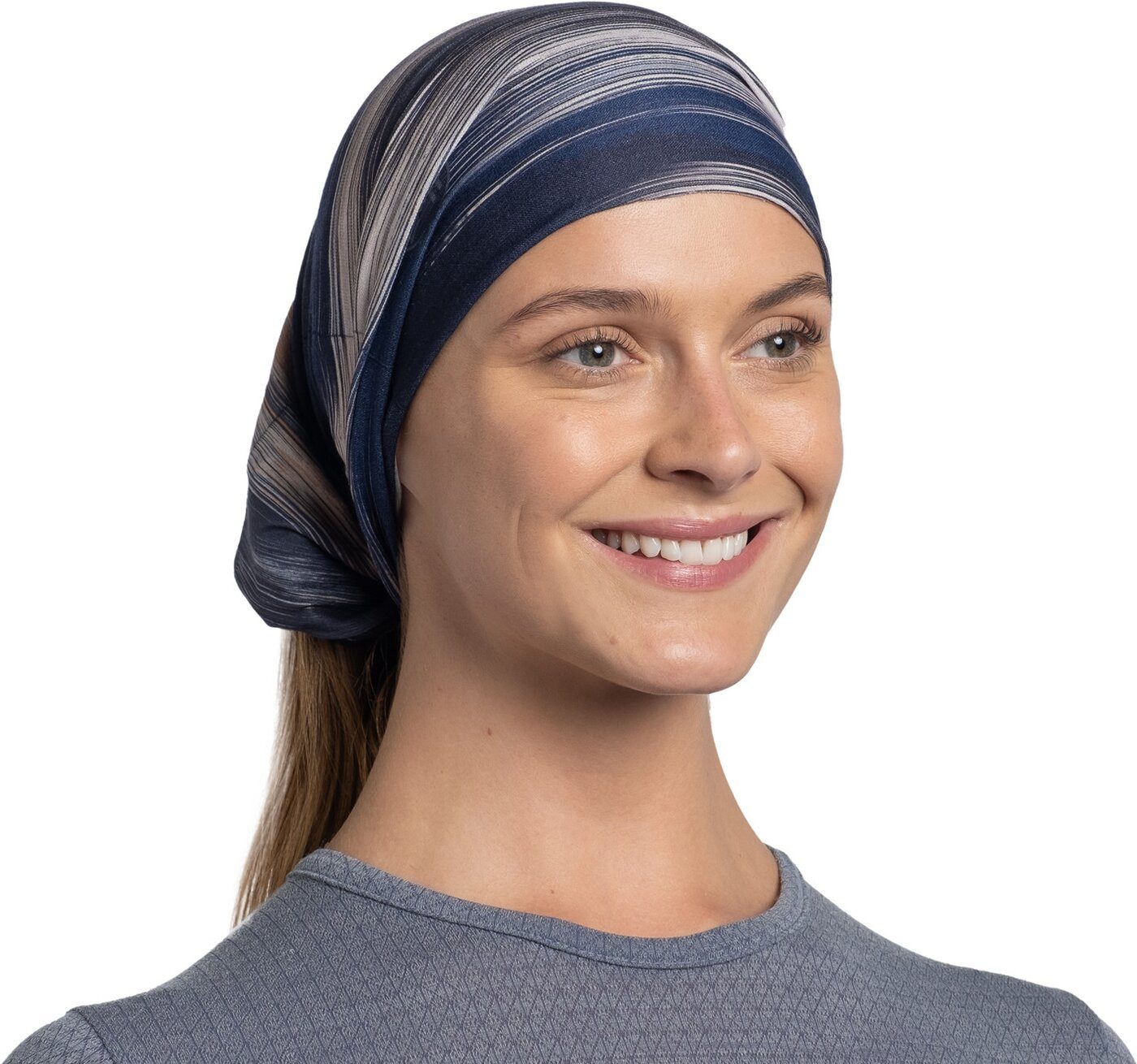 Buff Halstuch Original EcoStretch ARKY MIDNIGHT