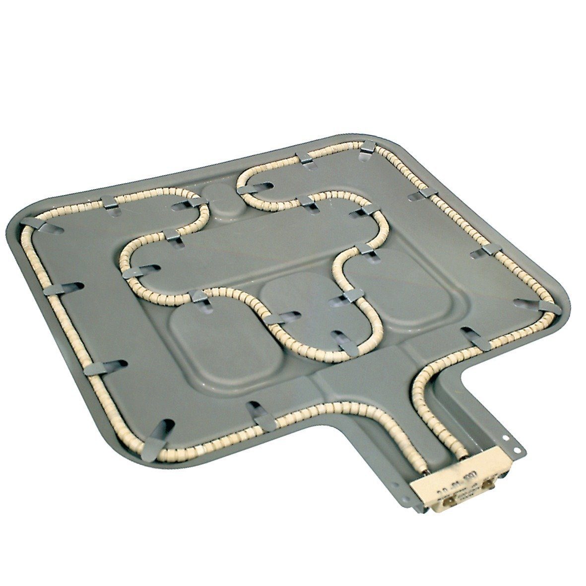 easyPART Heizstab wie GeneralElectric GE 606417 Backofenheizung, Backofen / Herd