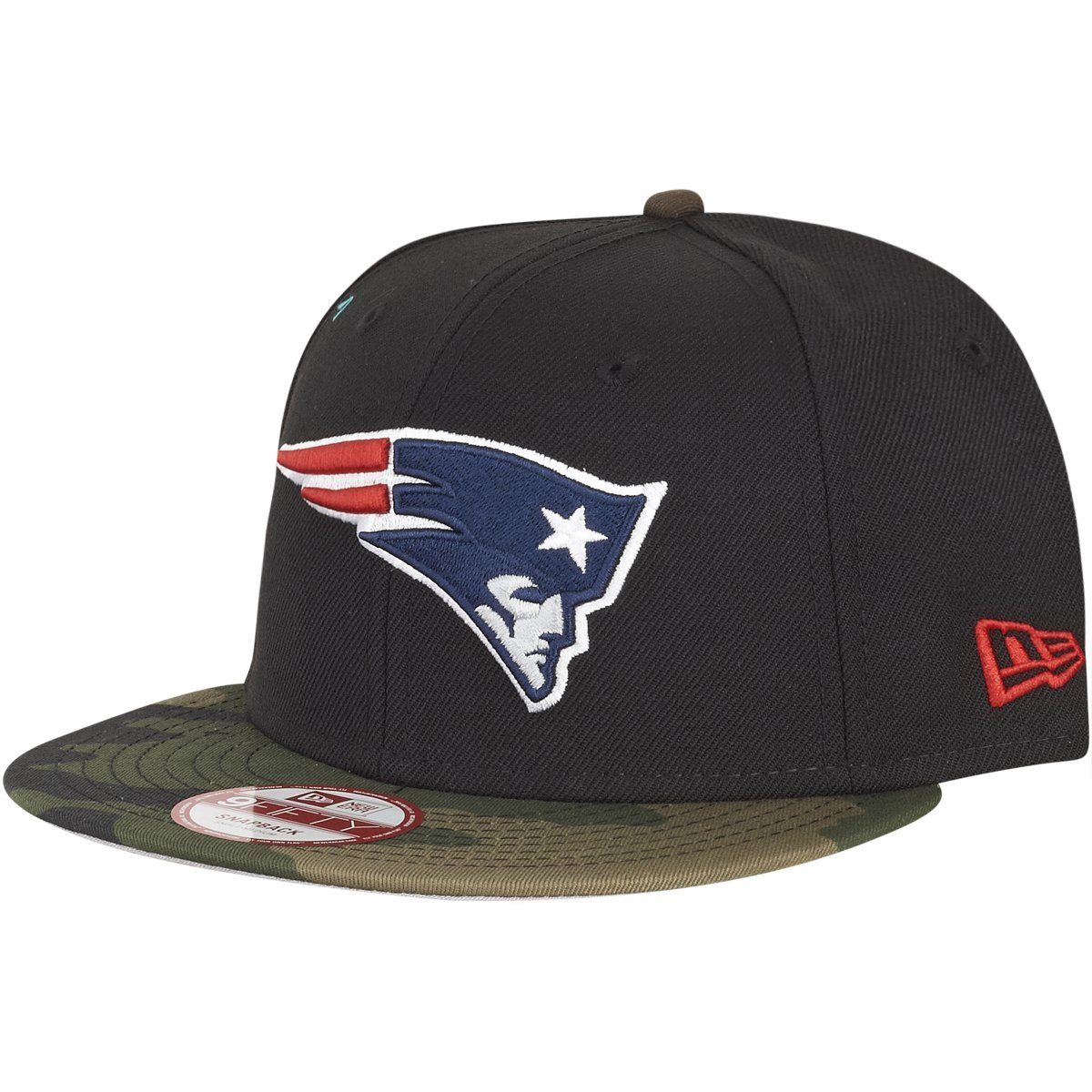 New Era Snapback Cap 9Fifty New England Patriots