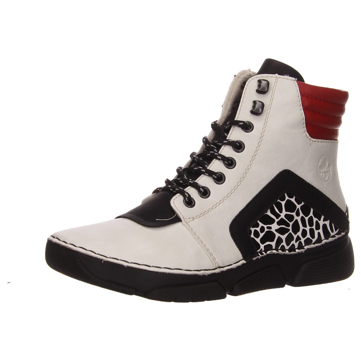 Rieker Winterstiefel