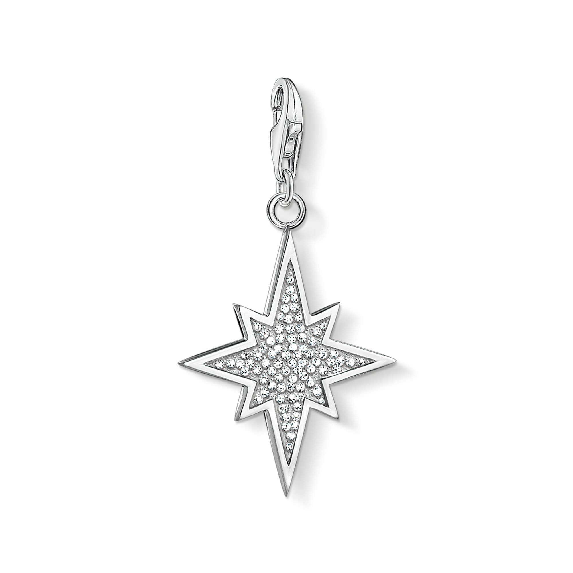 Charm Herz 1540-051-14