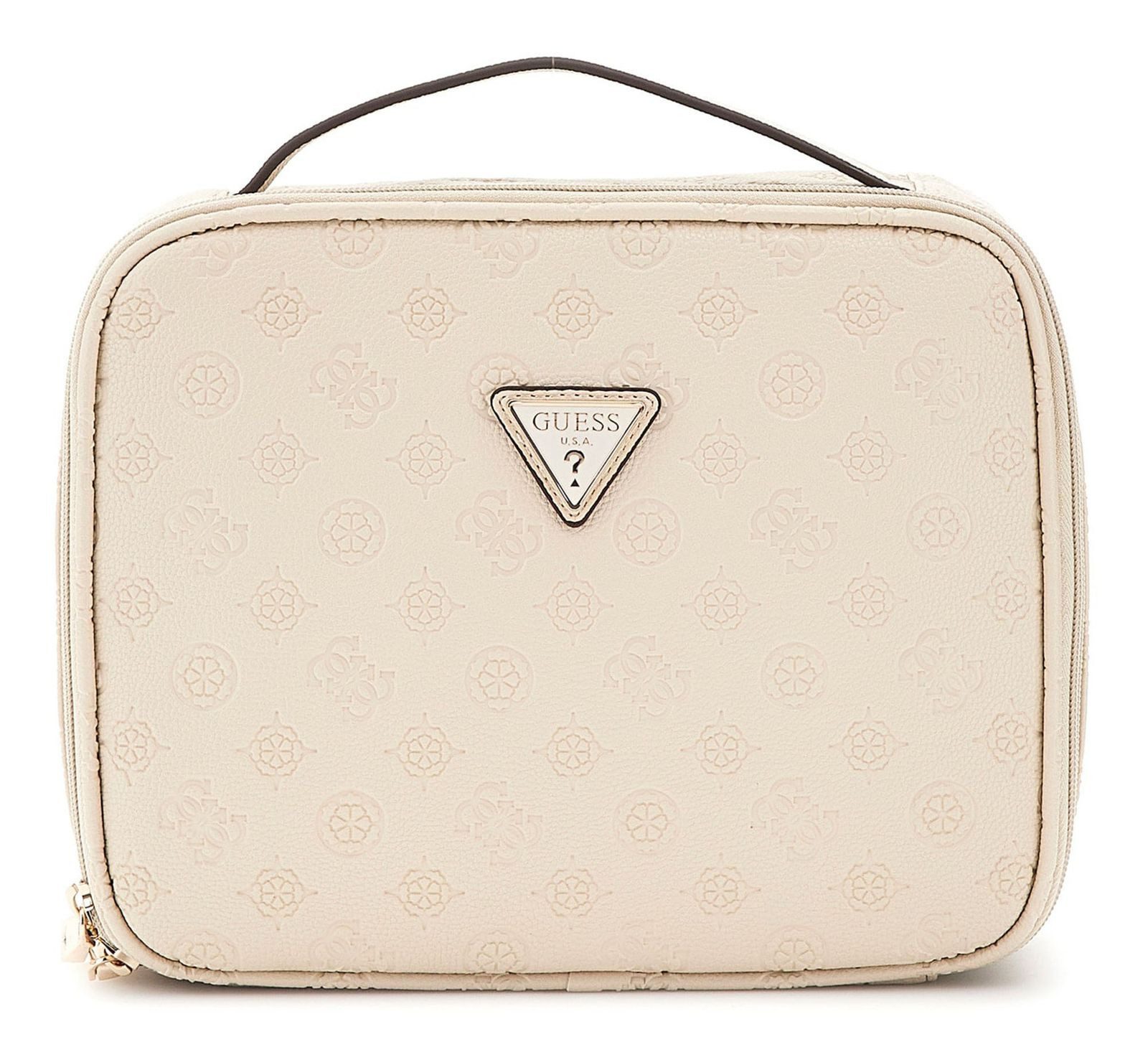 Guess Kosmetiktasche Cosmetic Organizer Case