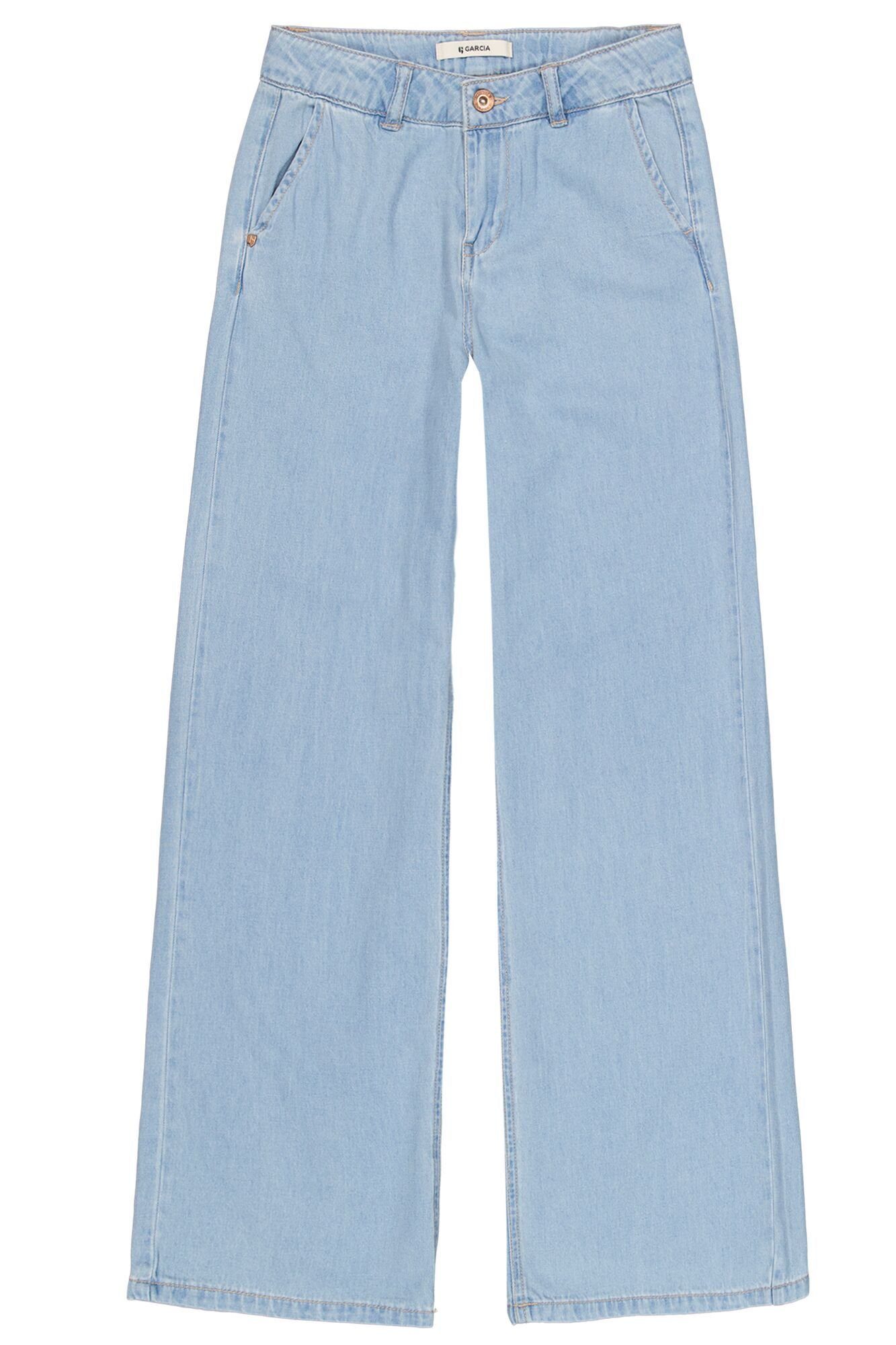 JEANS GARCIA 5-Pocket-Jeans
