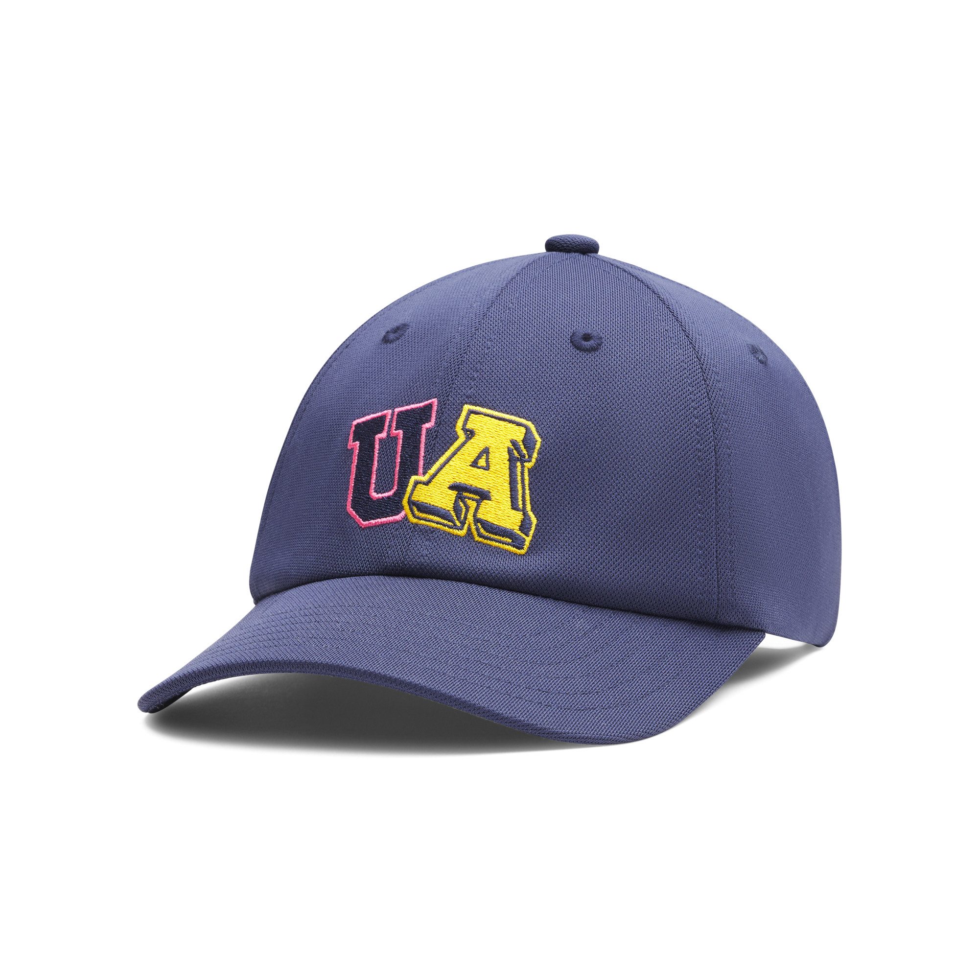 Under Armour® Baseball Cap Under Armour Mädchen Kappe Blitzing Cap 1376714