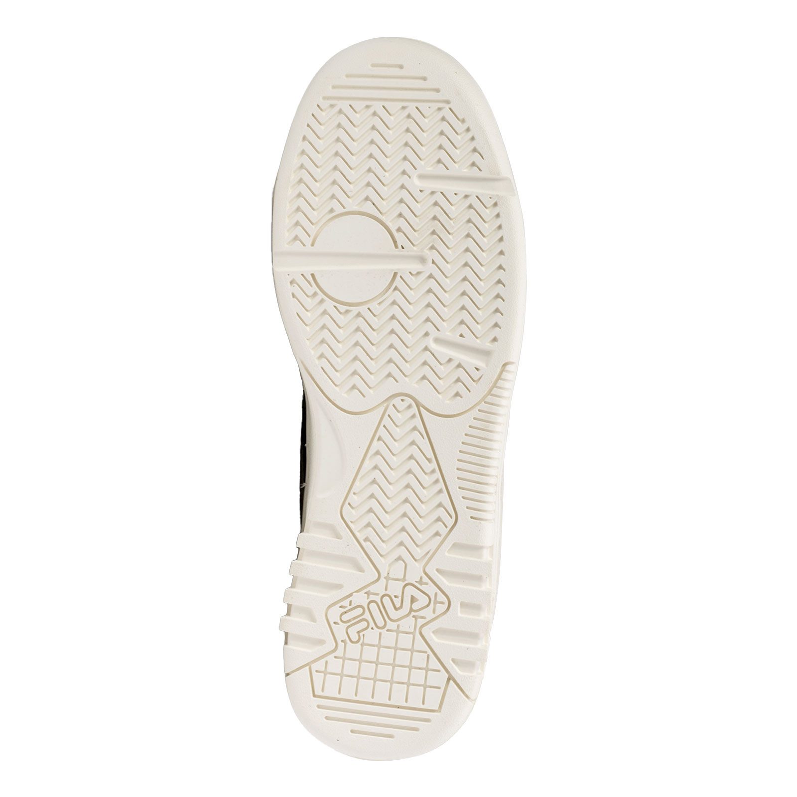 Fila FXVentuno S Sneaker mit gesticktem FILA-Logo auf der Zunge