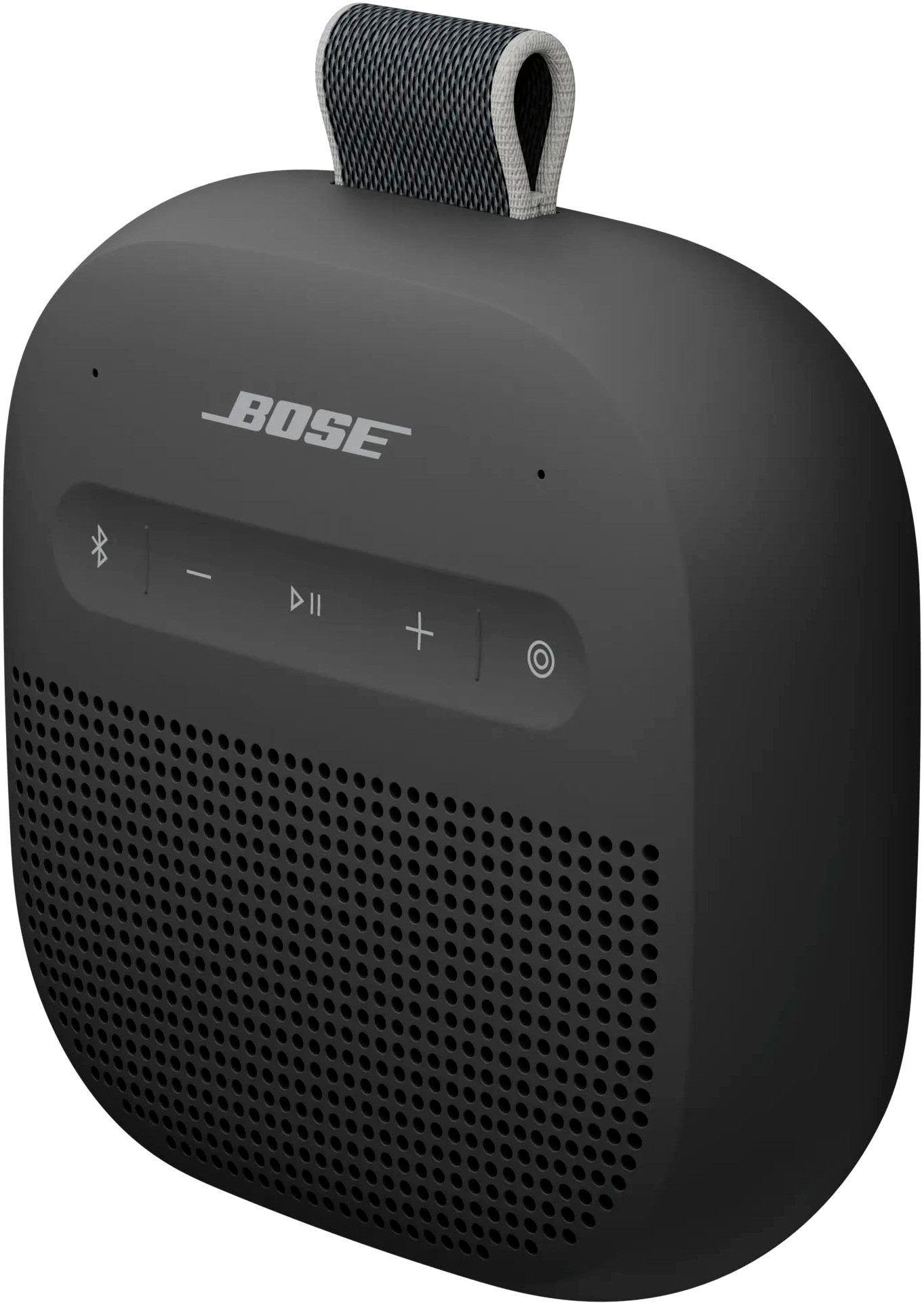 Bose SoundLink Micro 2 Schwarz