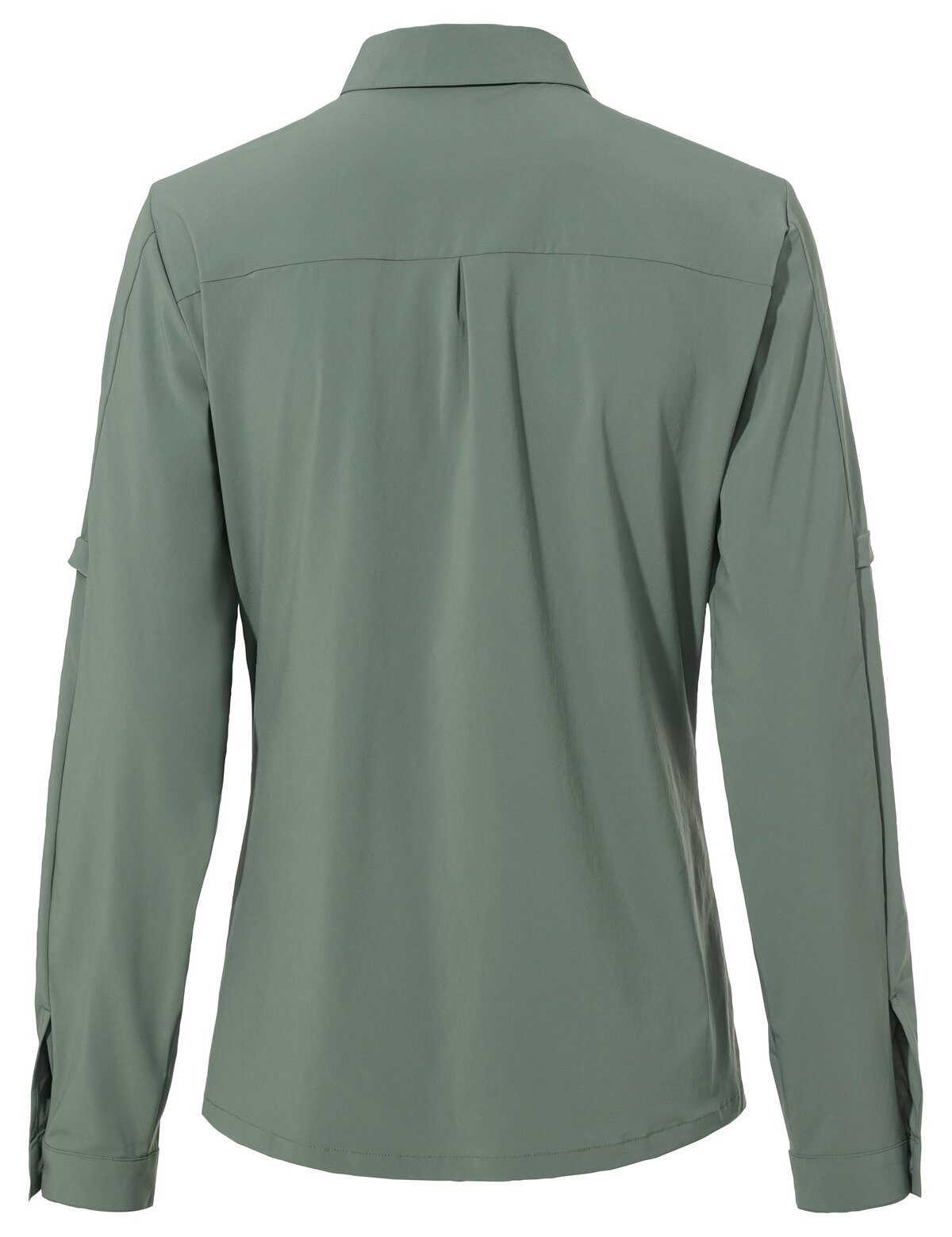 VAUDE Funktionshemd Women's Farley Stretch Shirt (1-tlg) atmungsaktives und günstig online kaufen