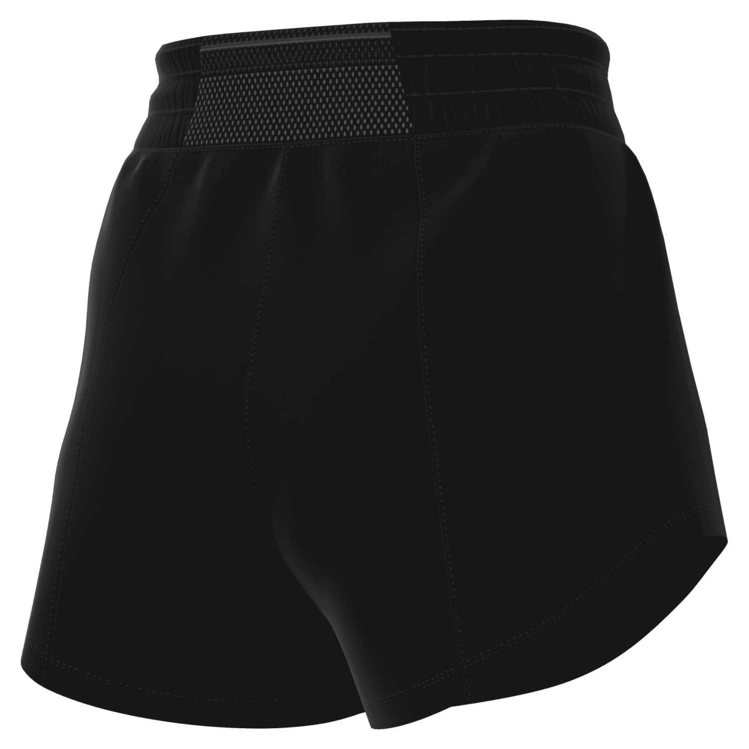 Nike Trainingsshorts Nike Damen Laufshort One Swoosh Dri-FIT HV2616