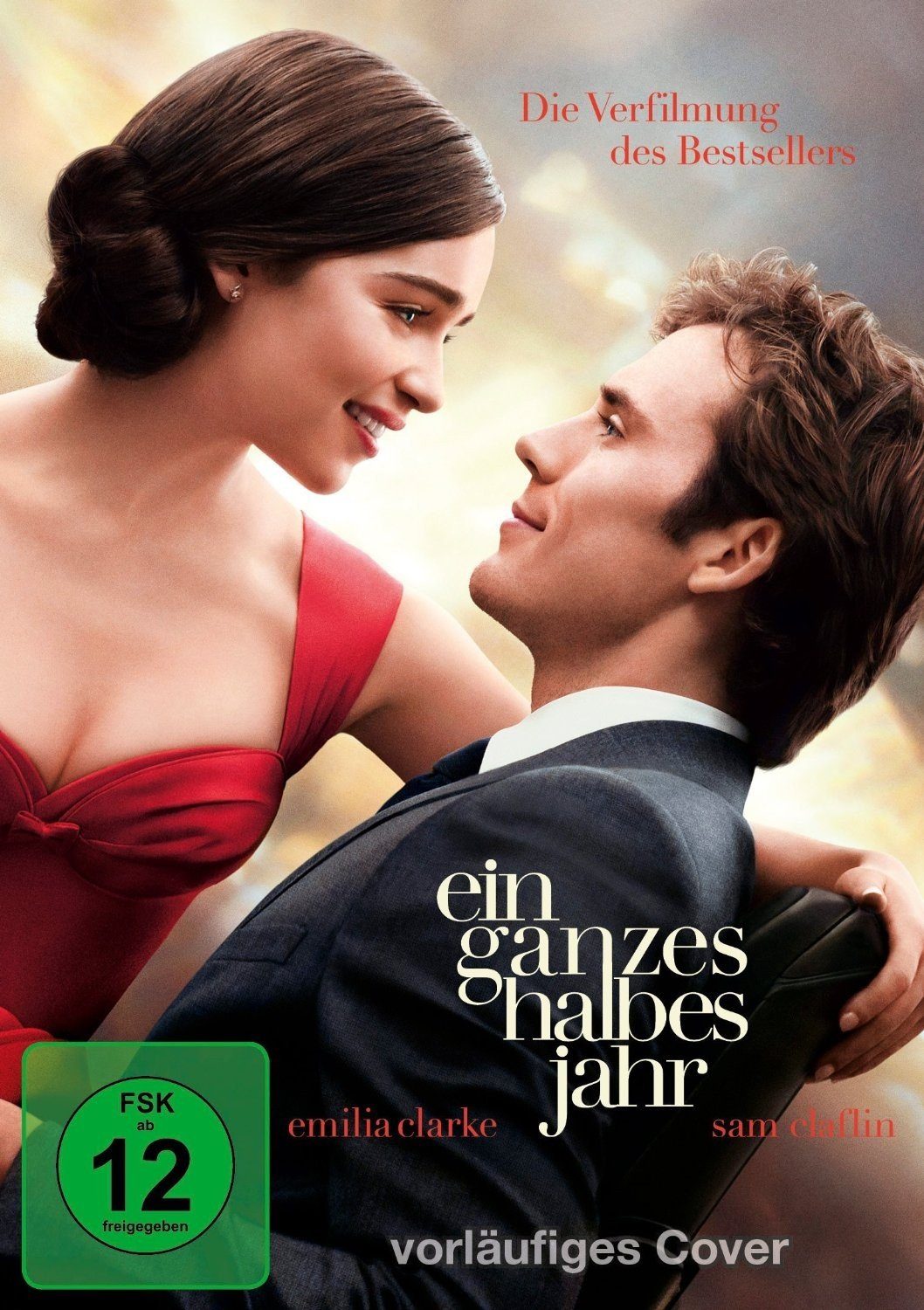 Warner Home Video DVD Ein ganzes halbes Jahr