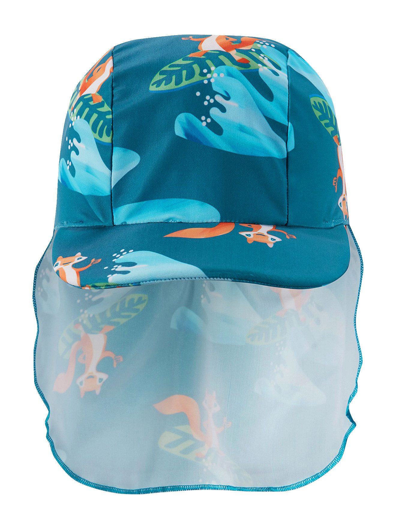 reima Baseball Cap Kinder Sonnenhut KILPIKONNA
