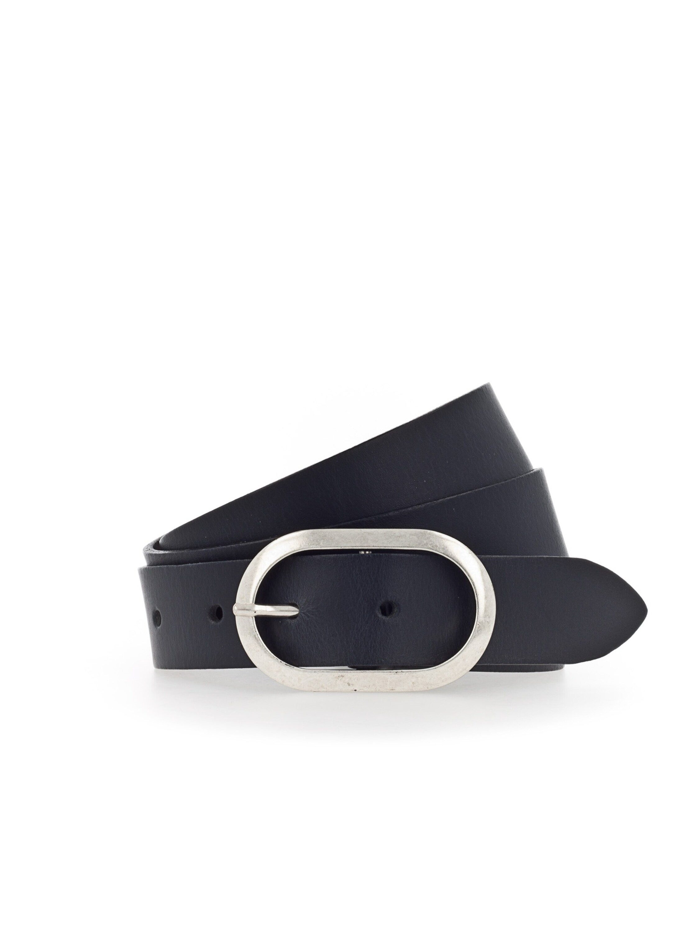 Vanzetti Ledergürtel (1-St)