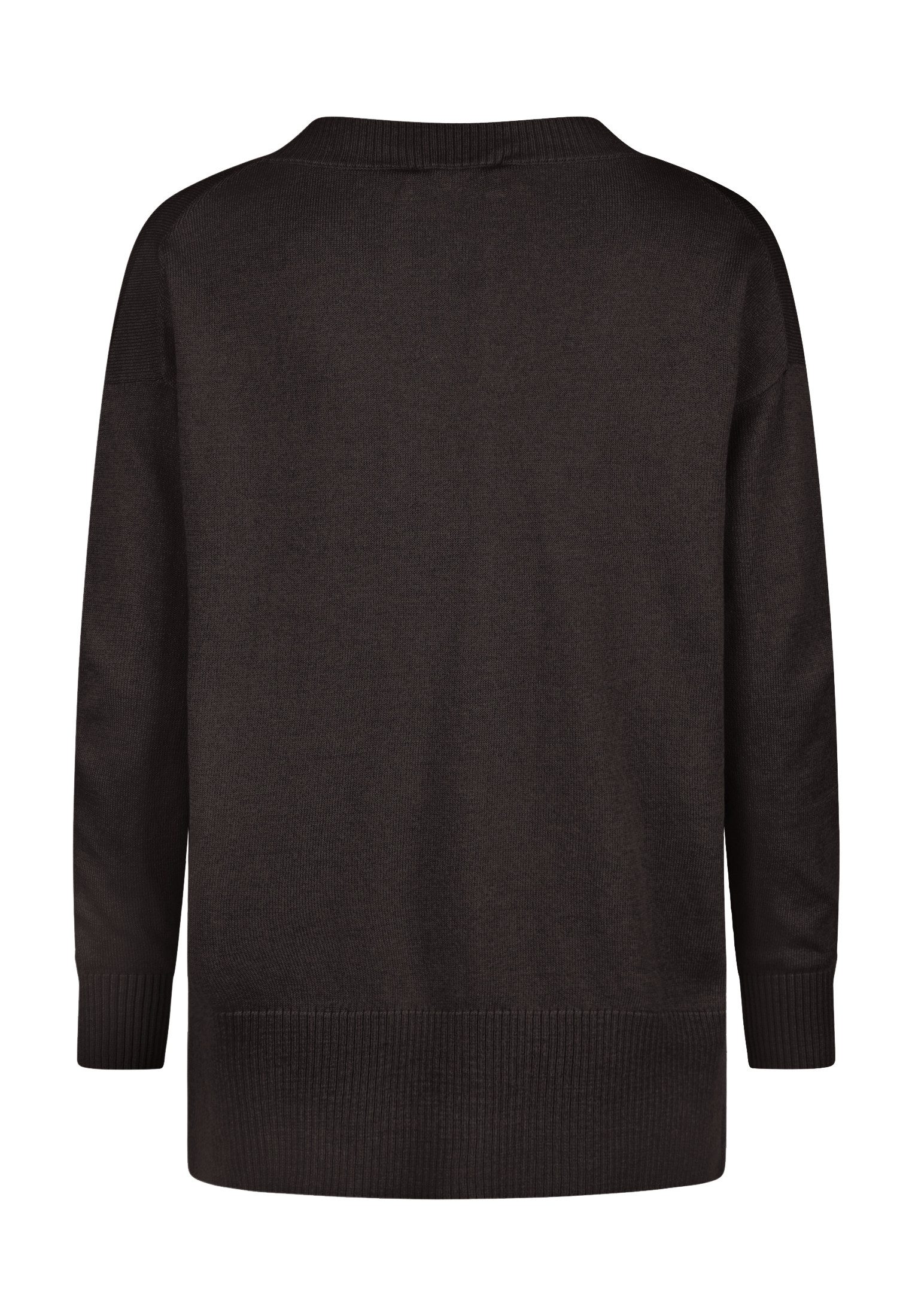 MARC AUREL Strickpullover Strick