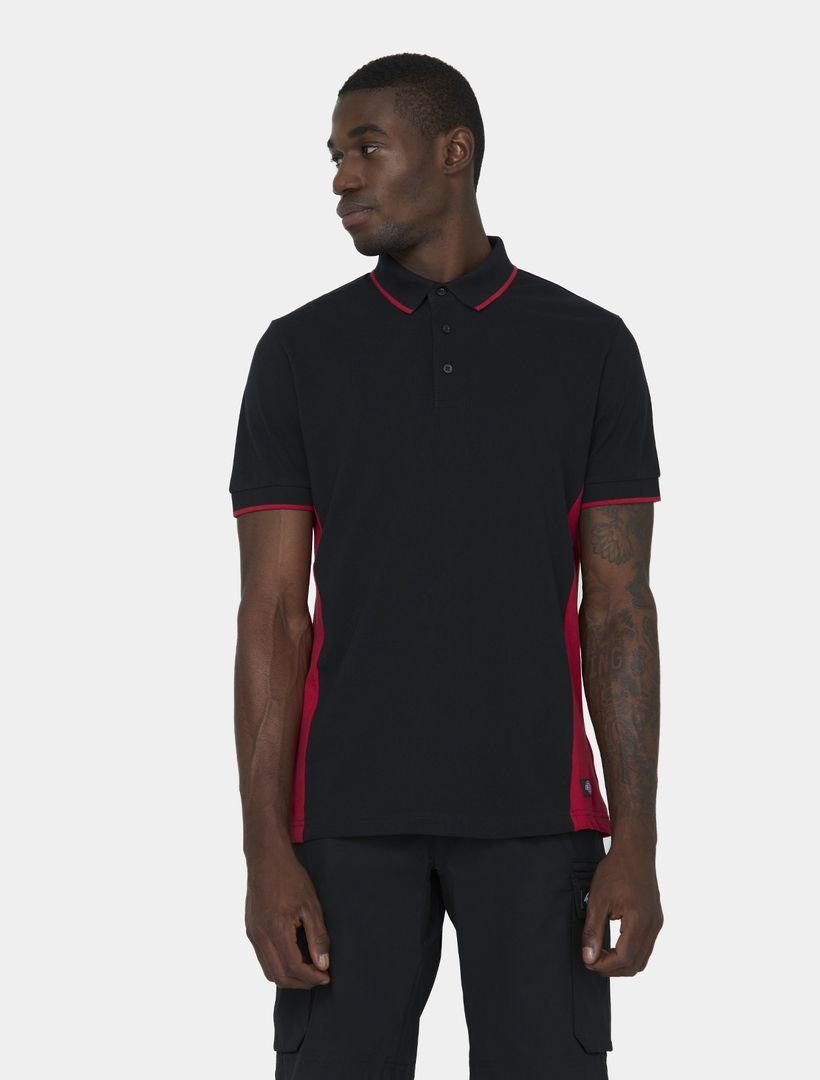 Dickies Poloshirt Herren Two Tone Polo