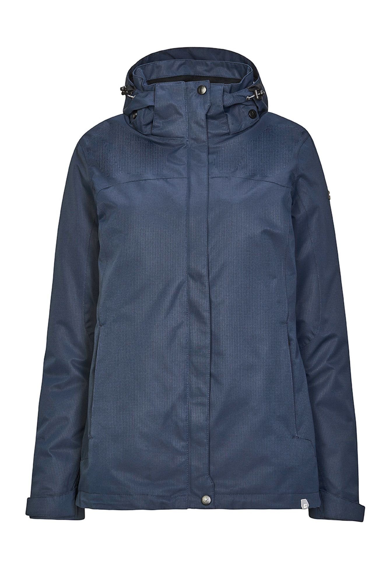 Winterjacke 24073 (00863) Light Ocean Killtec