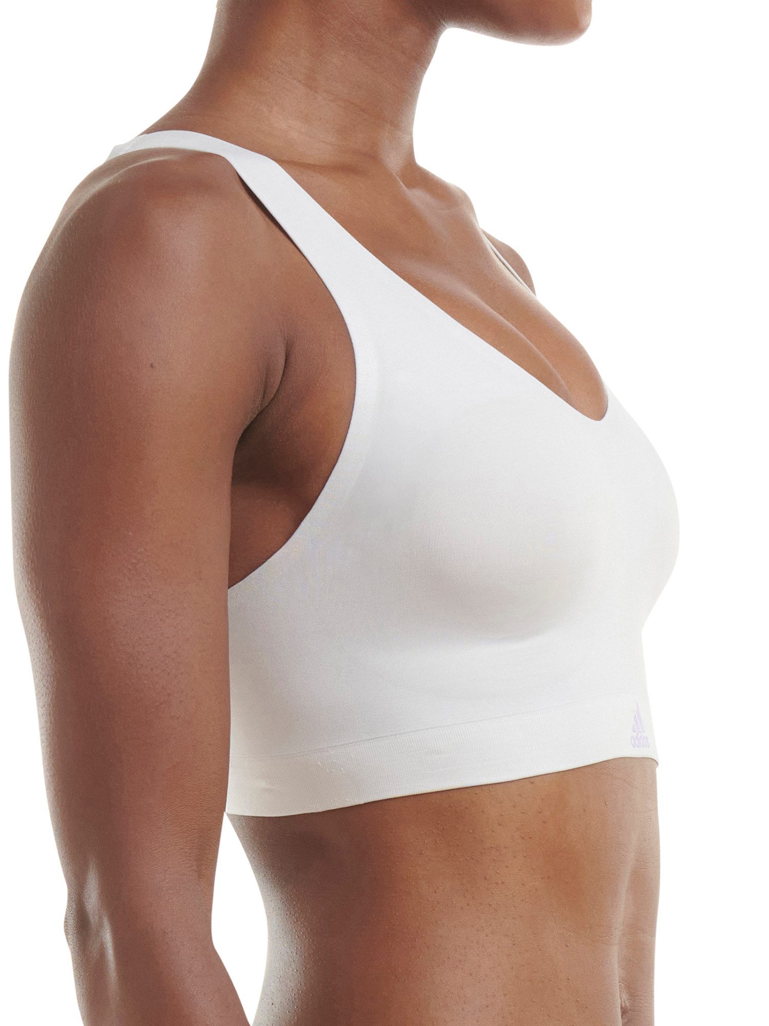 adidas Sportswear Bustier NAKED 2PLY BRA