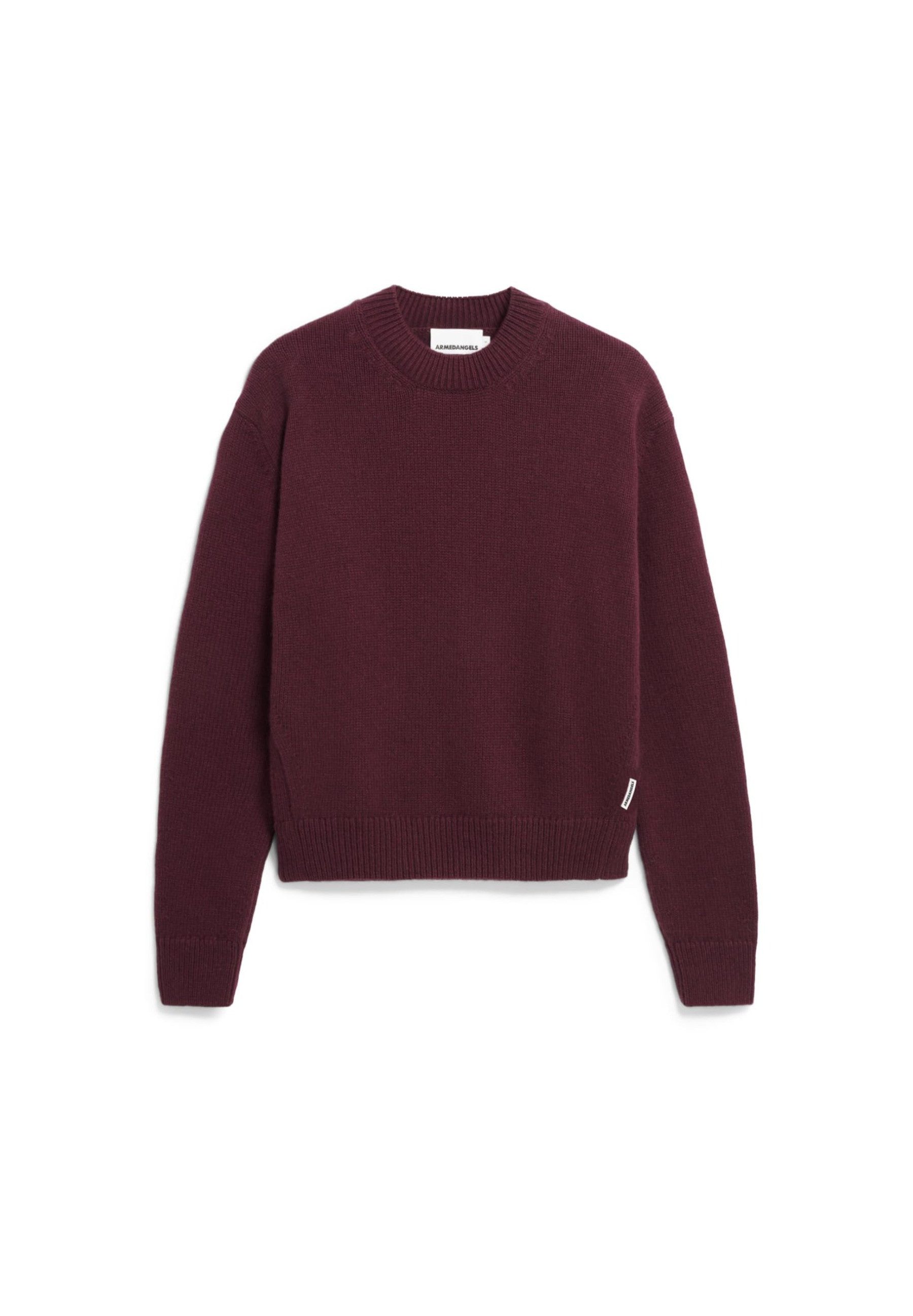 Strickpullover