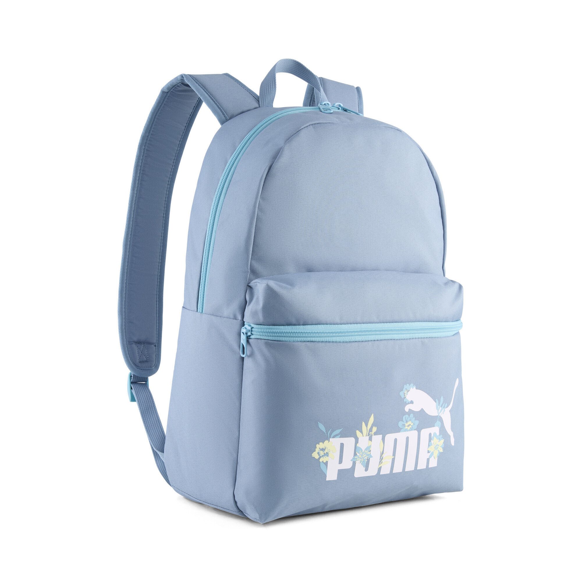 PUMA Freizeittasche Phase Nature 2.0 22 l Rucksack Jugendliche und Erwachsene