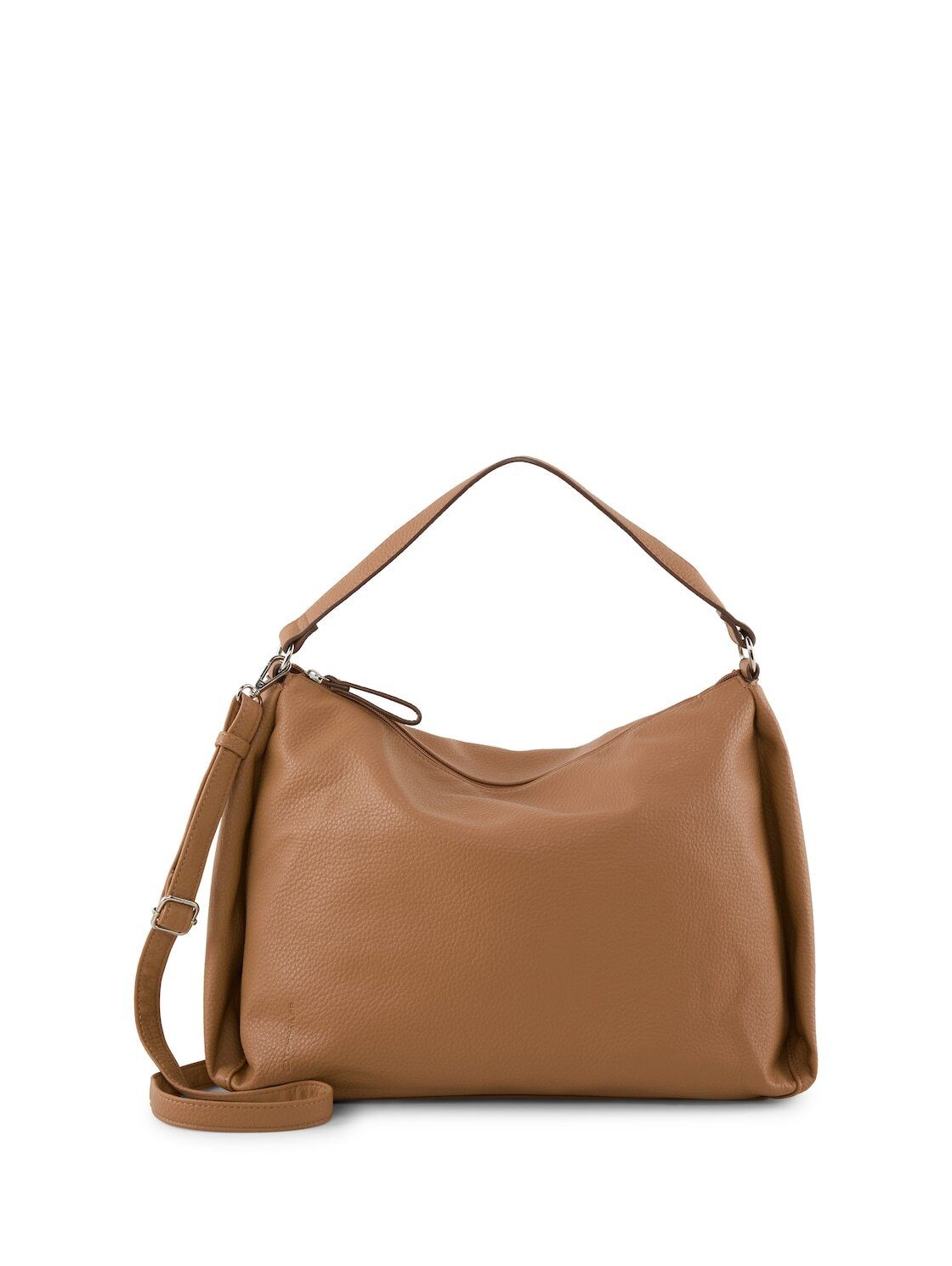 TOM TAILOR Beuteltasche Bags, TTCASSIA L Beuteltasche aus Lederimitat