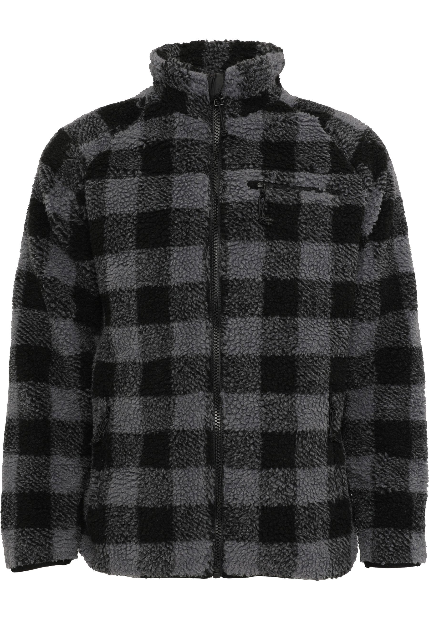 Brandit Allwetterjacke Brandit Herren Teddyfleece Jacket (1-St)