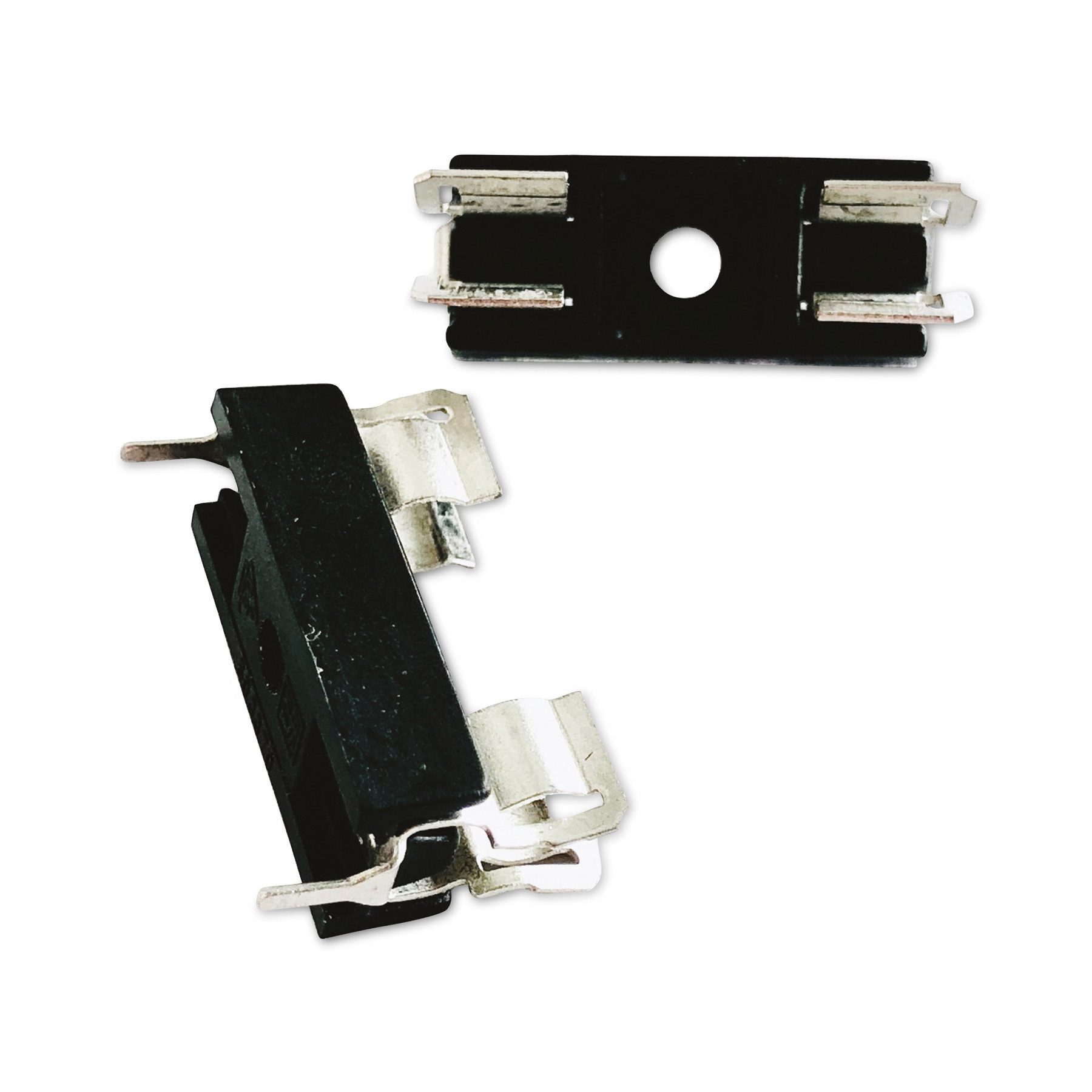 ESKA Sicherungshalter ESKA Sicherungshalter, 503370, für Feinsicherung 5 x 20 mm, 6,3A, 250V