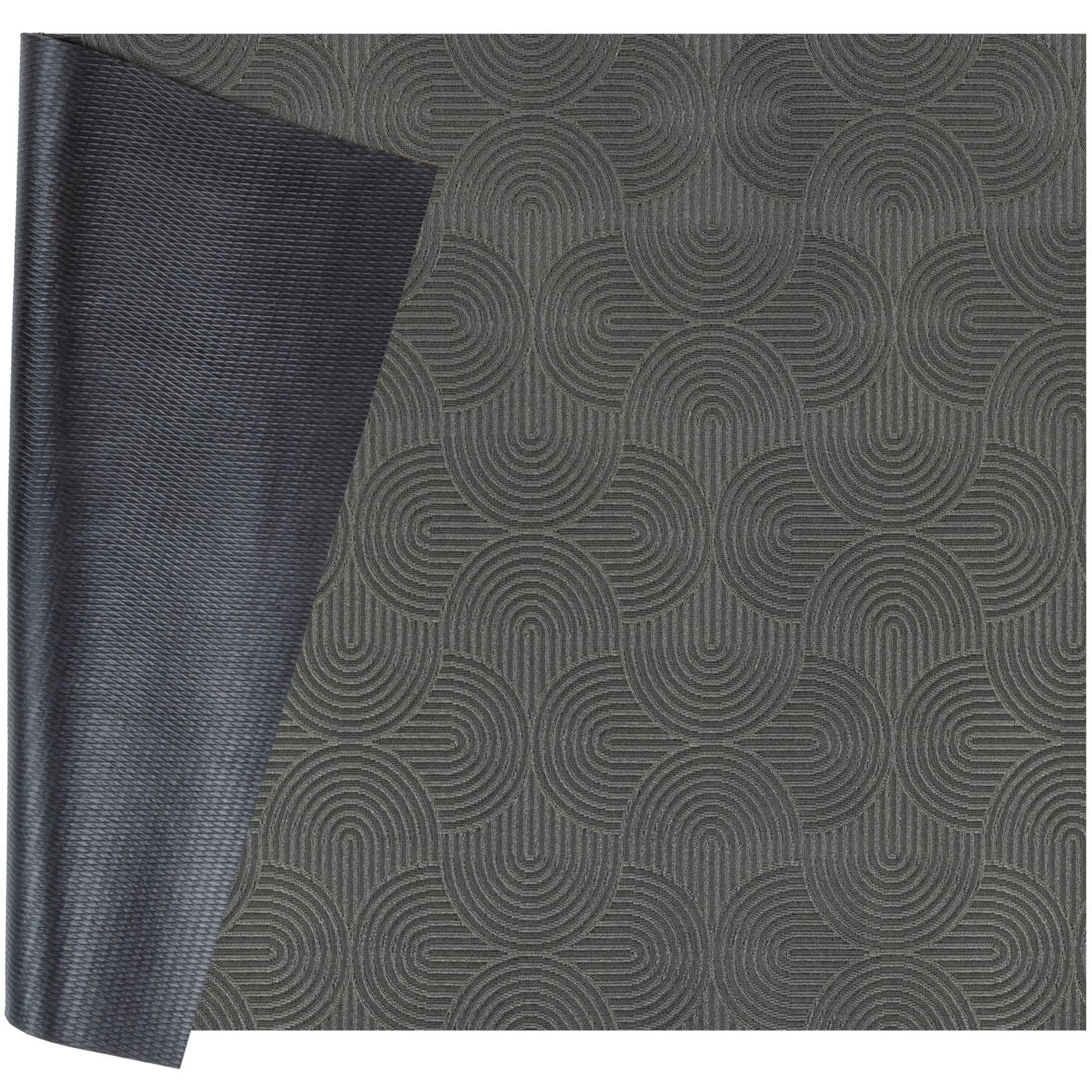 ANRO Läufer Velora Teppichläufer hochwertig Küchenteppich, Rechteckig, Höhe günstig online kaufen