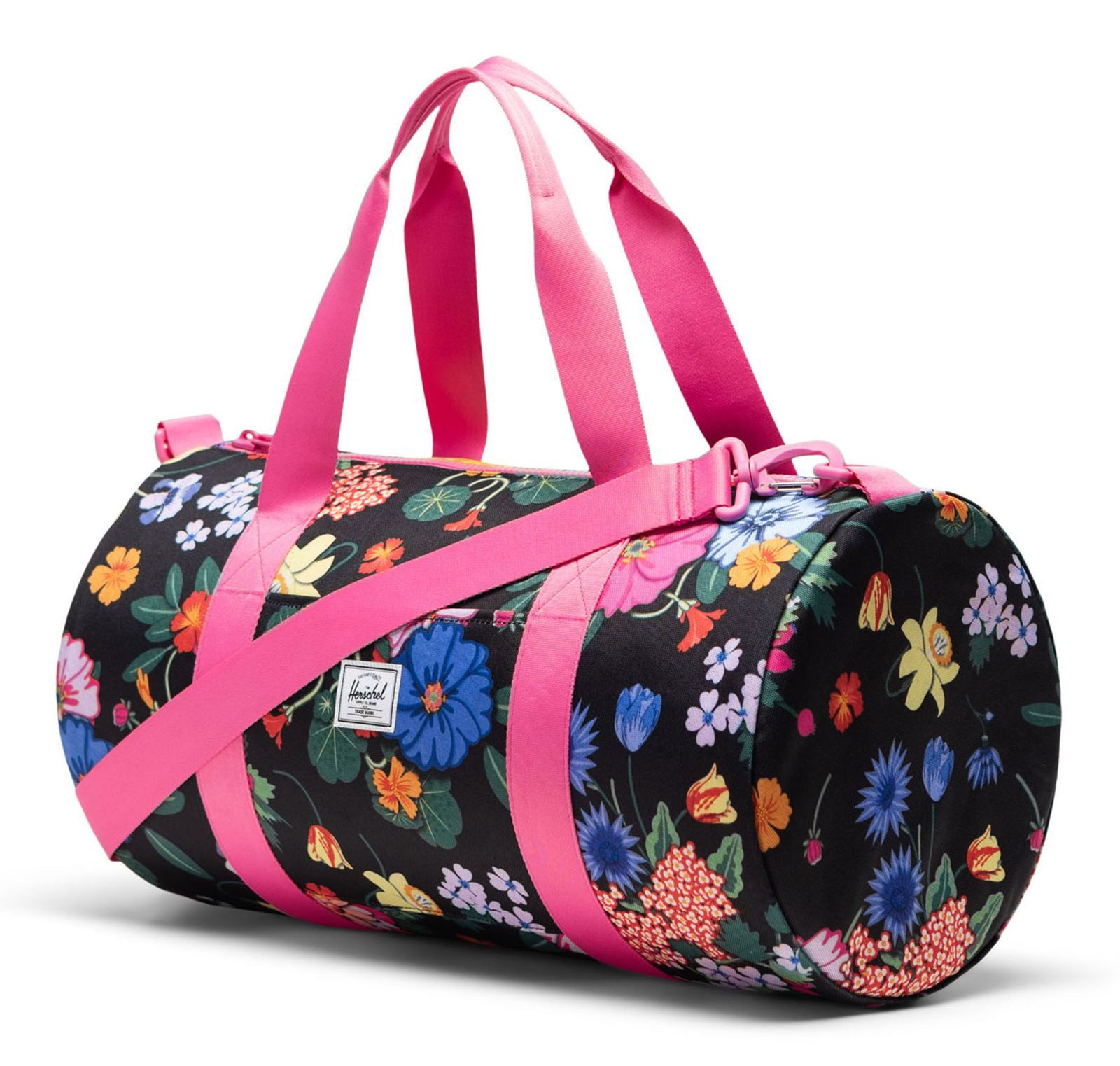 Herschel Reisetasche Duffle Little Herschel