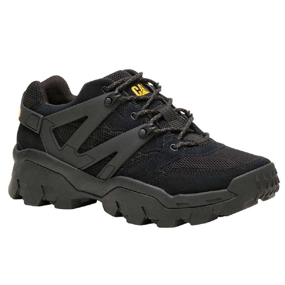 CATERPILLAR Reactor Herren Halbschuhe Schuhe Sportschuh Freizeit Sneaker P1 günstig online kaufen