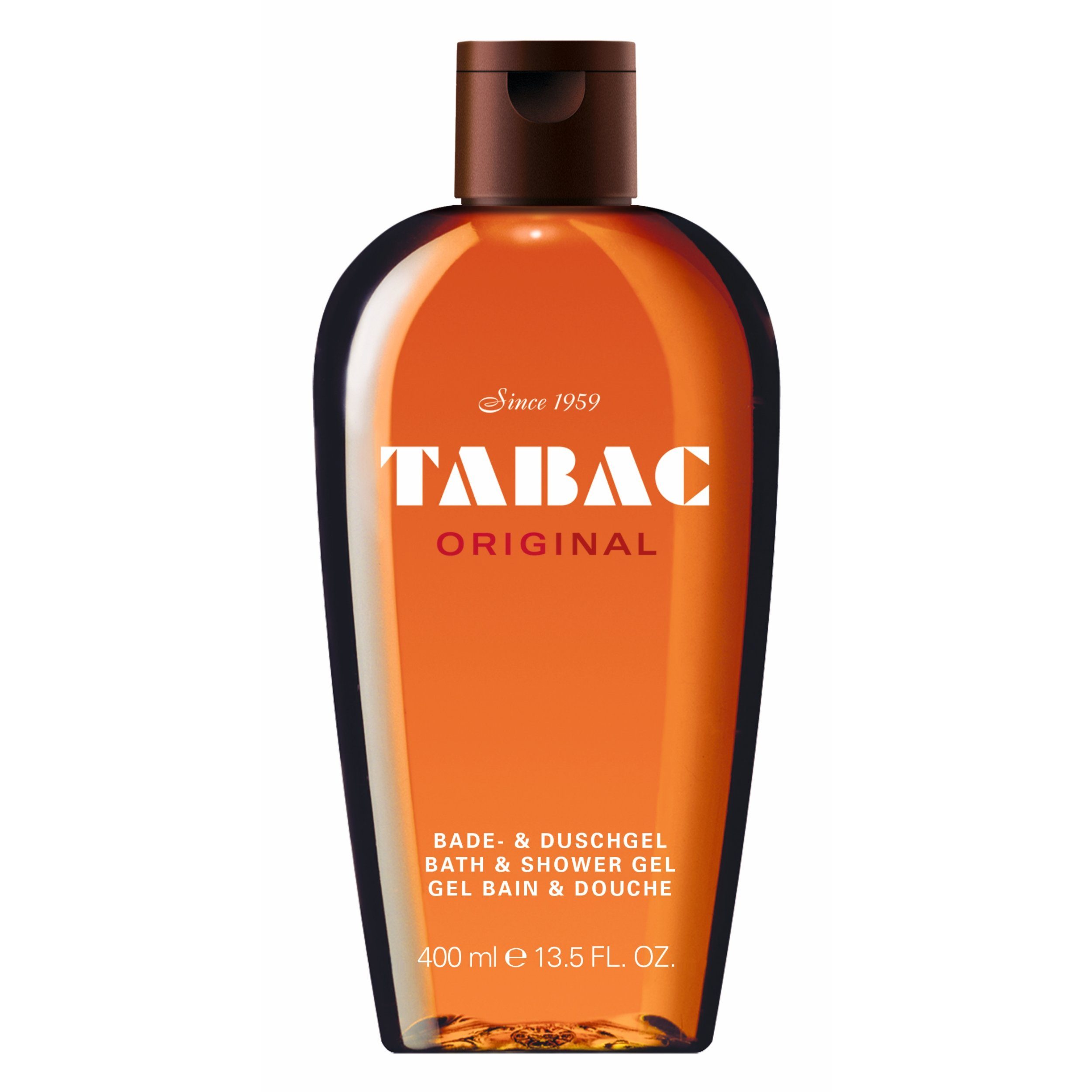 Tabac Original Duschgel Tabac Shower Original Gel 400 ml