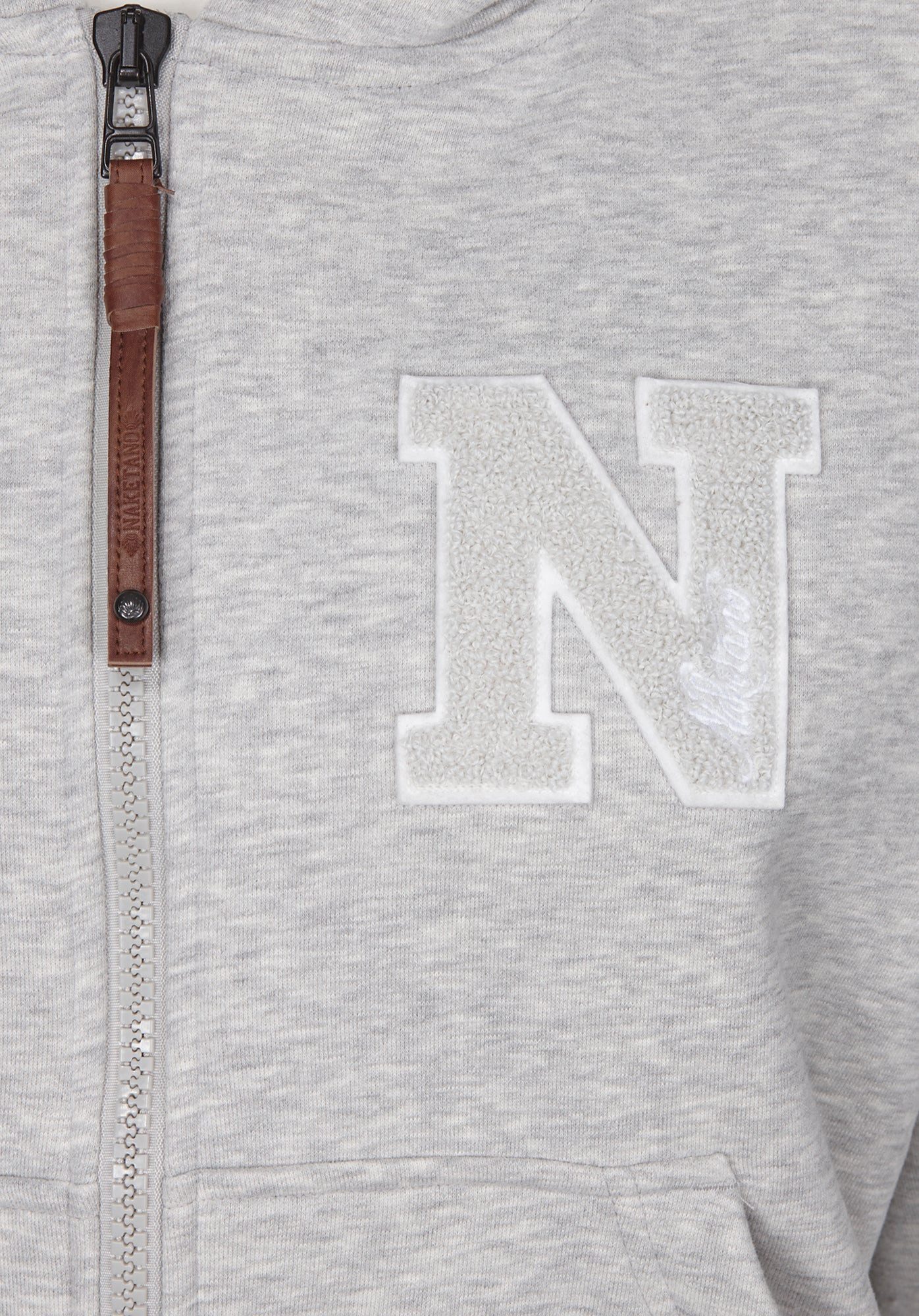 naketano Sweatjacke