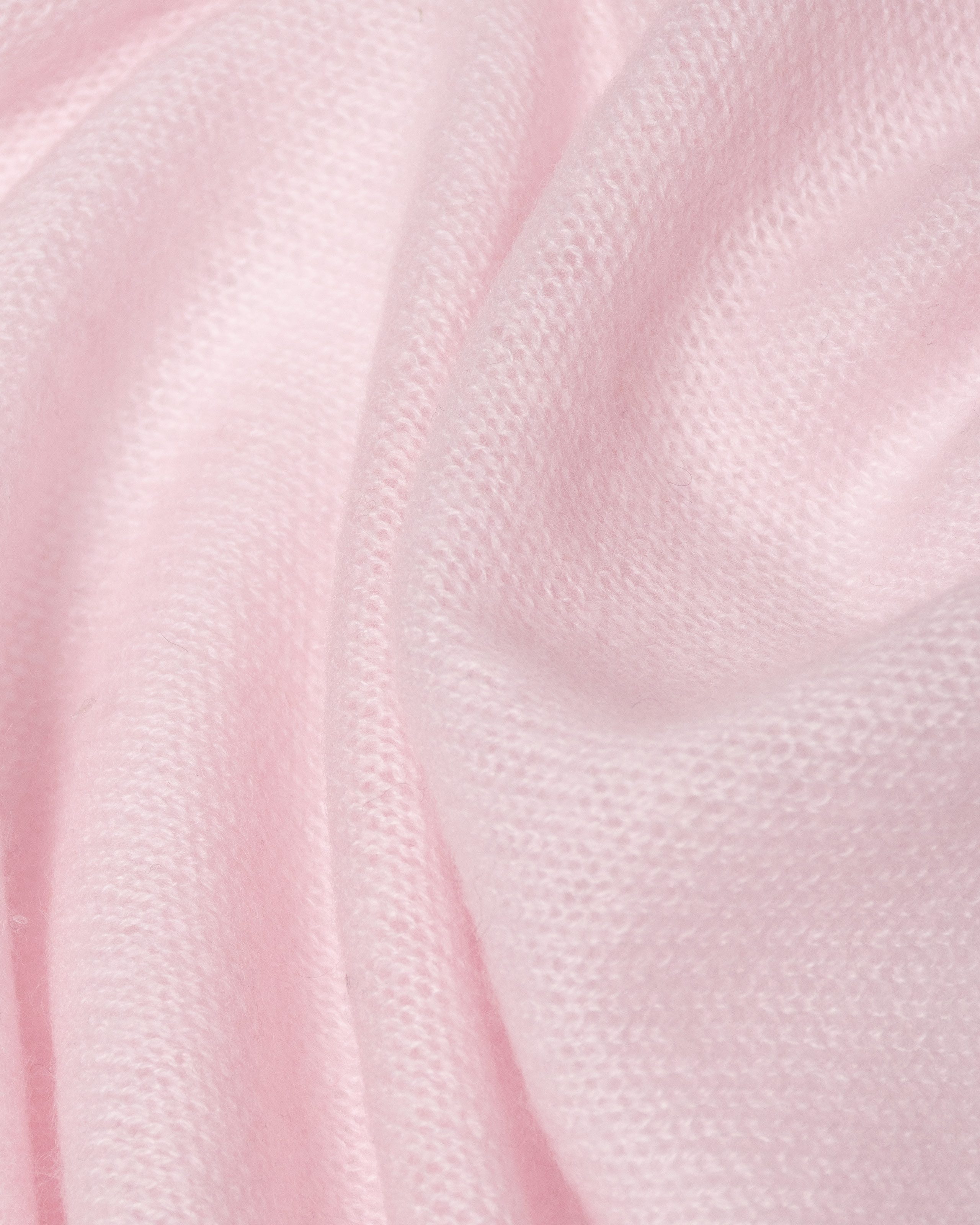 MayTree Kaschmirschal Großer, leichter Damenschal, Tender Rose, (Stück, 1-St), 100% Kaschmir