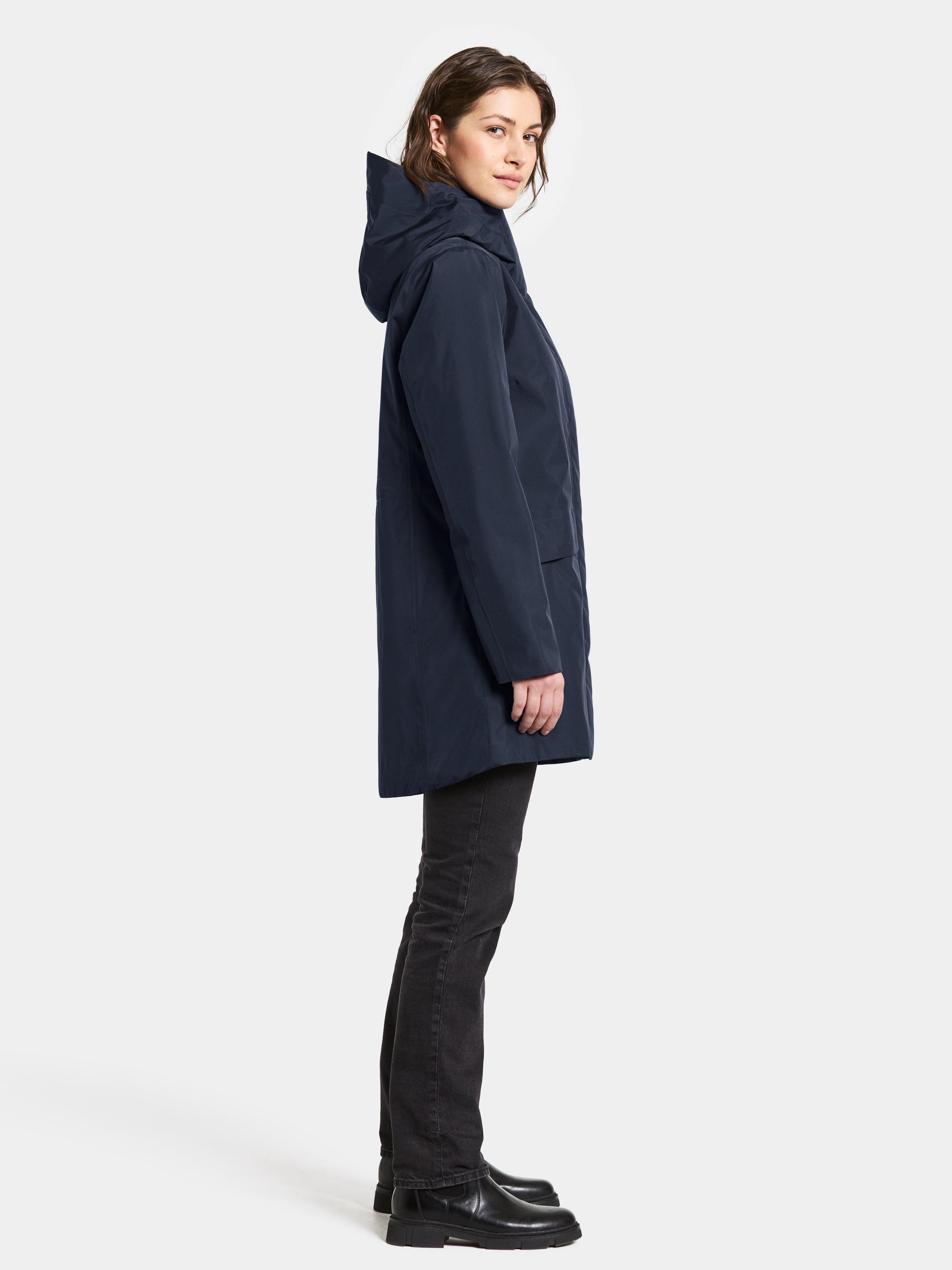 Didriksons Outdoorjacke