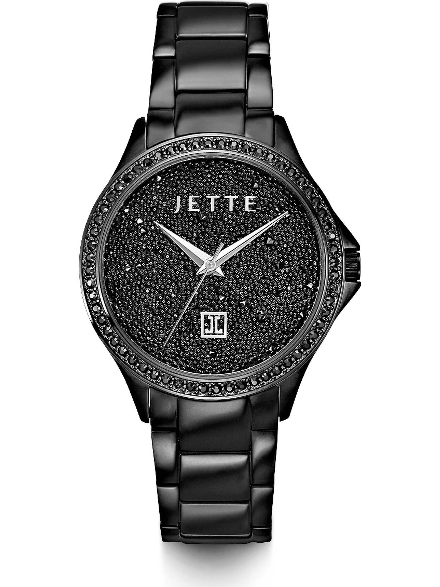 JETTE Quarzuhr JETTE Damen-Uhren Analog Quarz günstig online kaufen