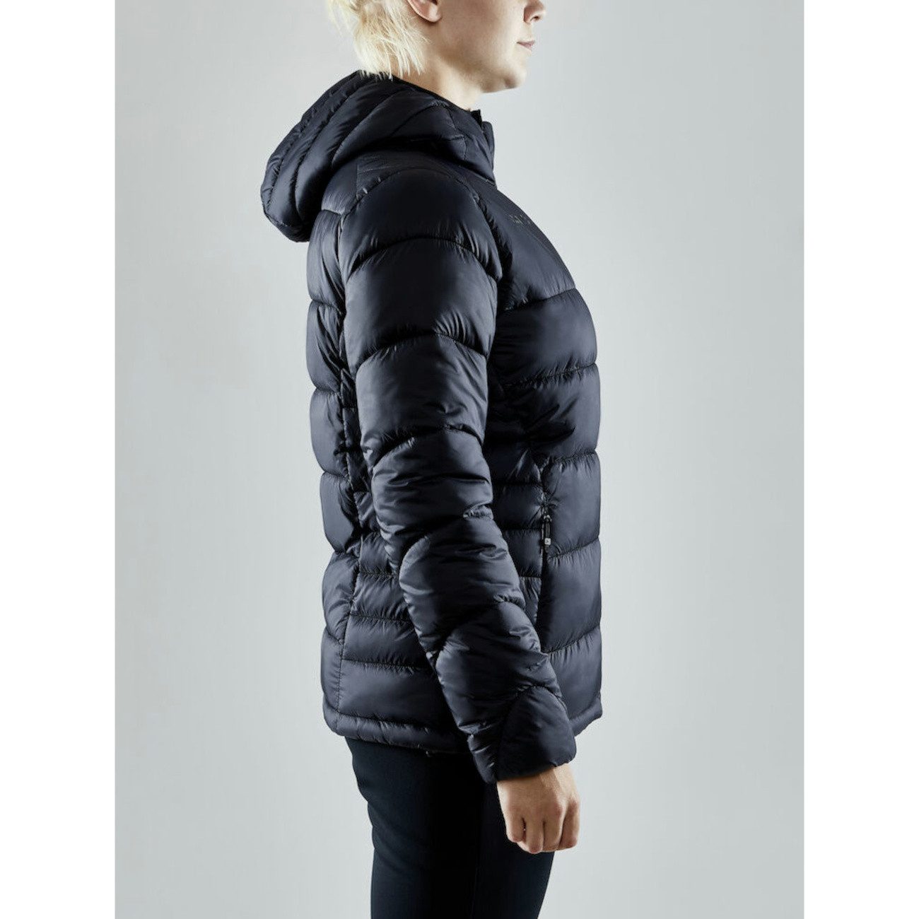 Craft Winterjacke Craft Damen Jacke CORE EXPLORE ISOLATE JACKET W 1910391