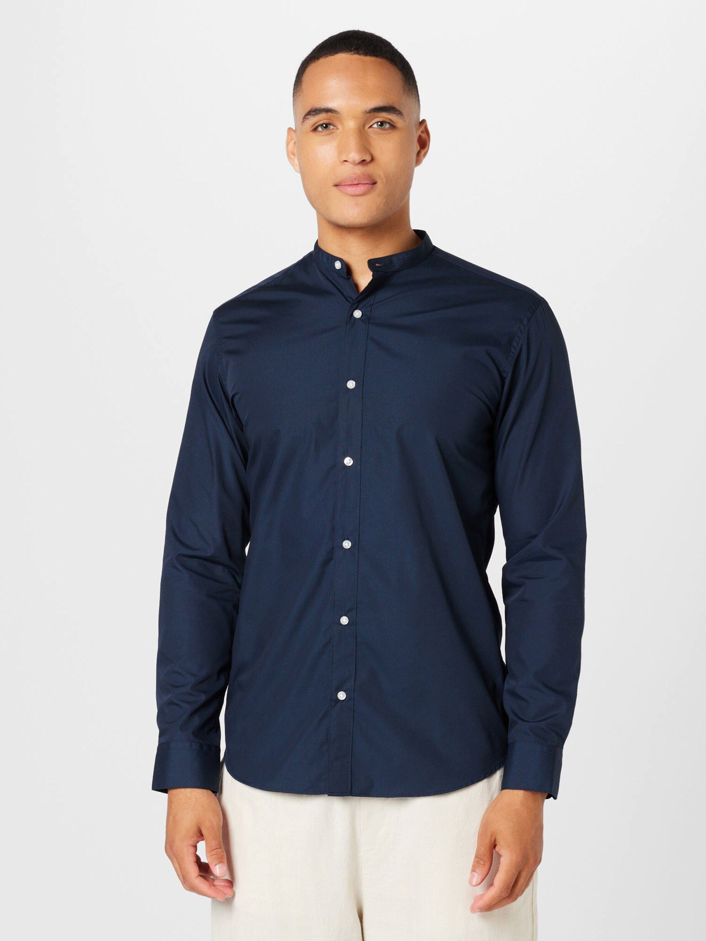 Jack & Jones Langarmhemd JJJoe (1-tlg) günstig online kaufen