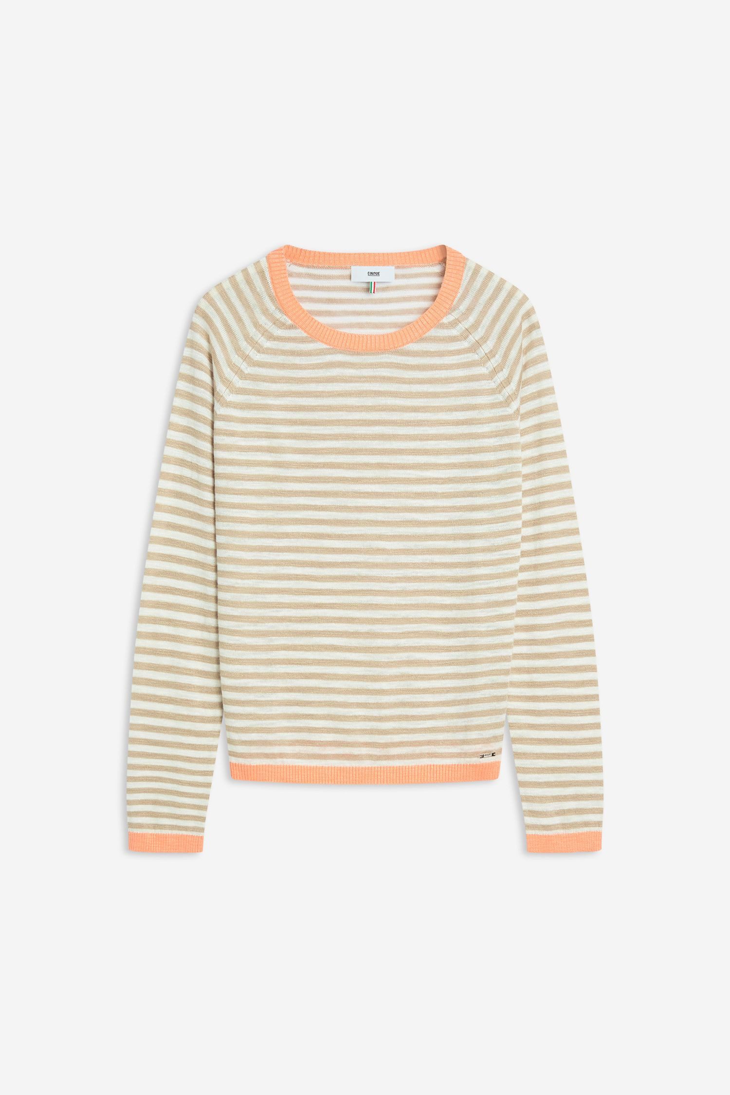 Strickpullover