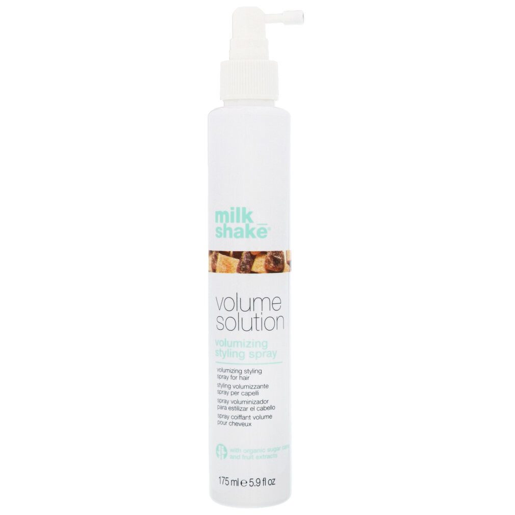 Milk Shake Haarspray Lotiune Pentru Par Volume Solution Styling 175ml