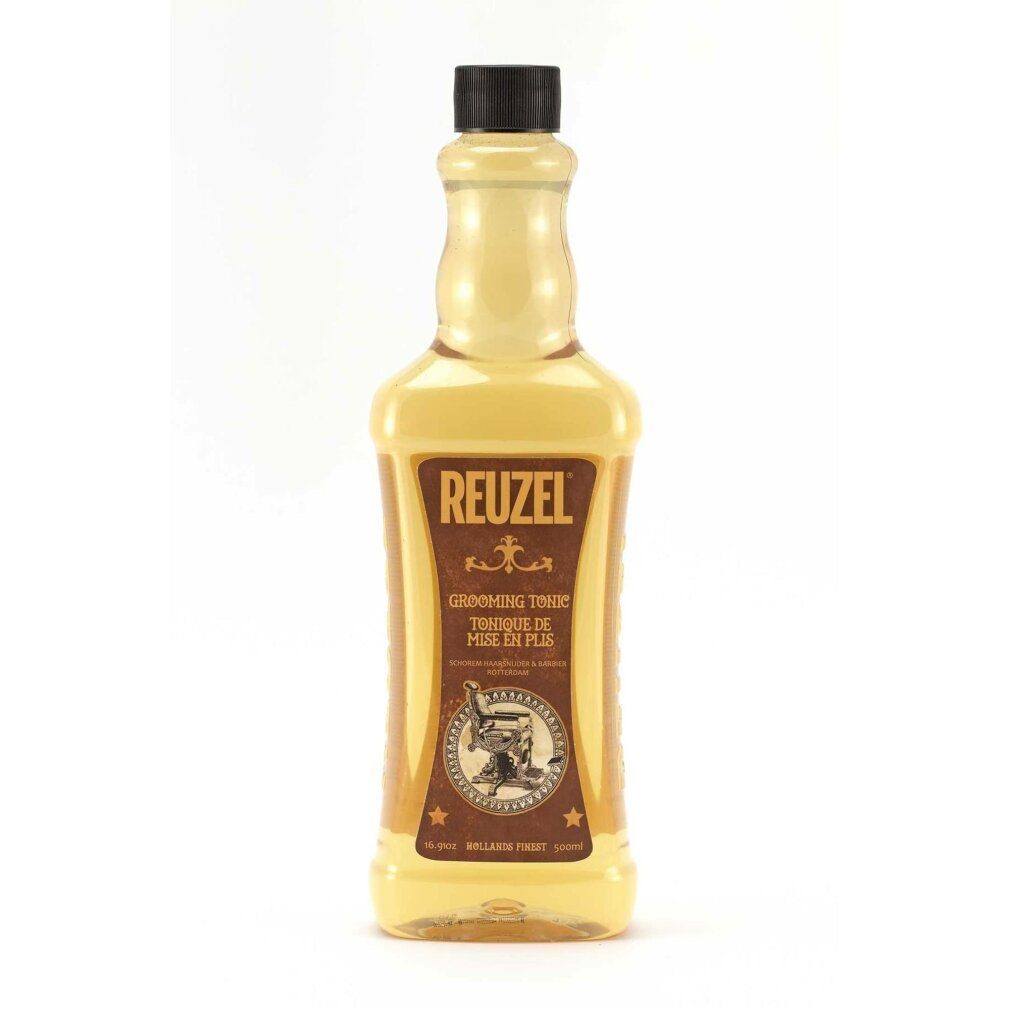 Reuzel Haartonikum Grooming Hair Tonic, Volume And Texture, 16.9 oz
