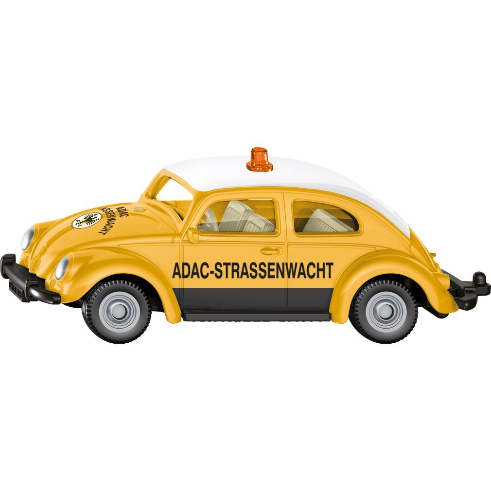 Siku Modellauto Blister Vw Käfer Adac