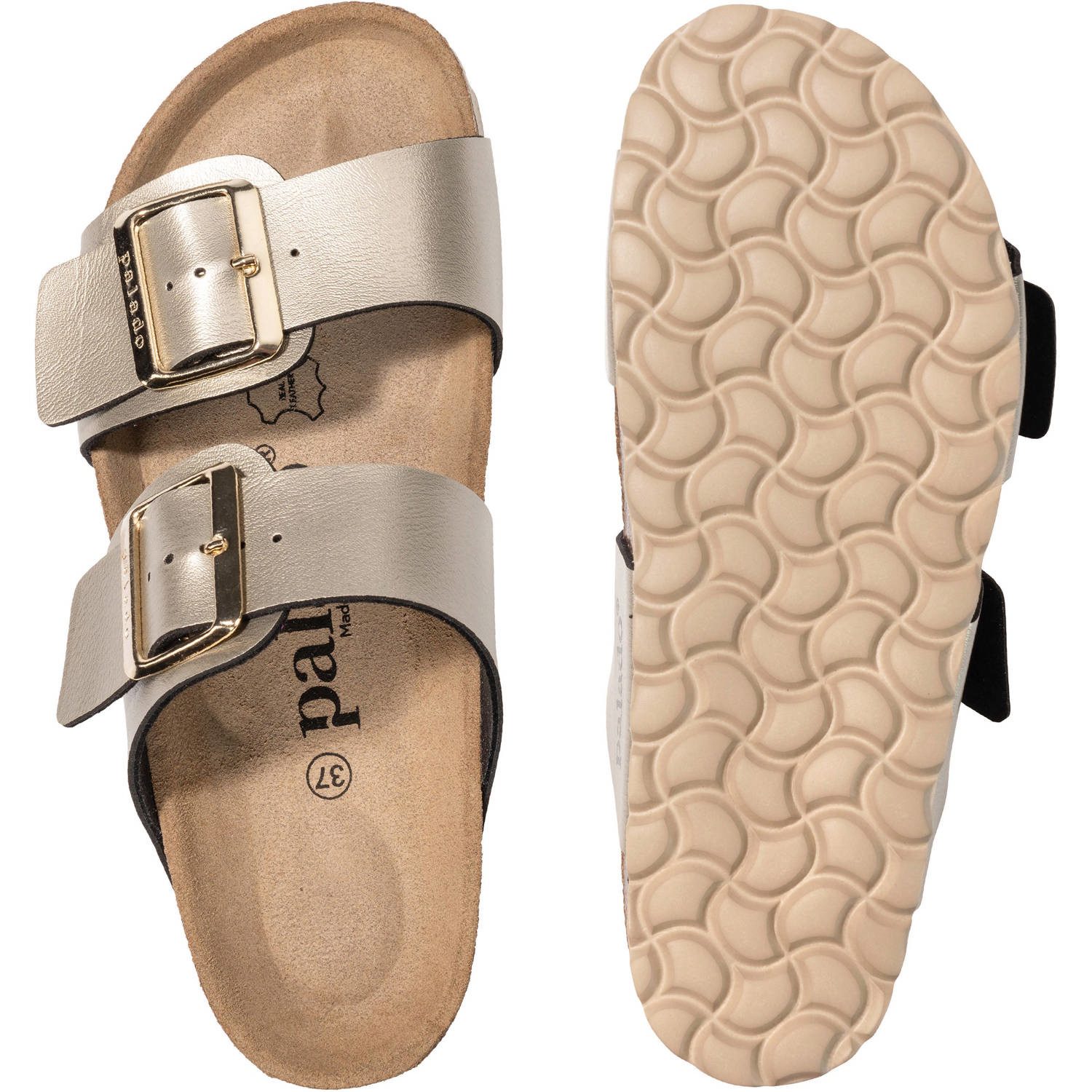 Palado Samos EGS Pantolette