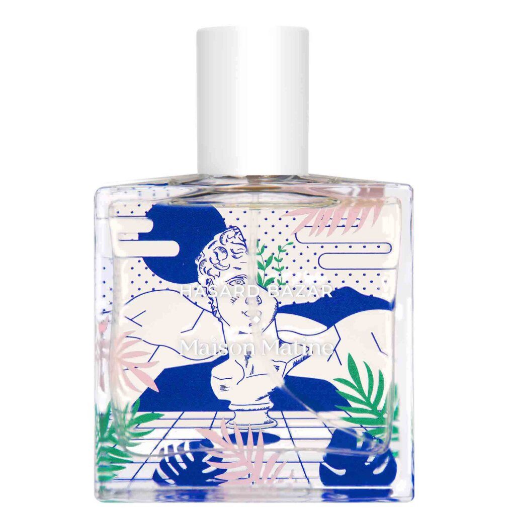 Maison Matine Körperpflegeduft Maison Matine Hasard Bazar Eau de Parfum