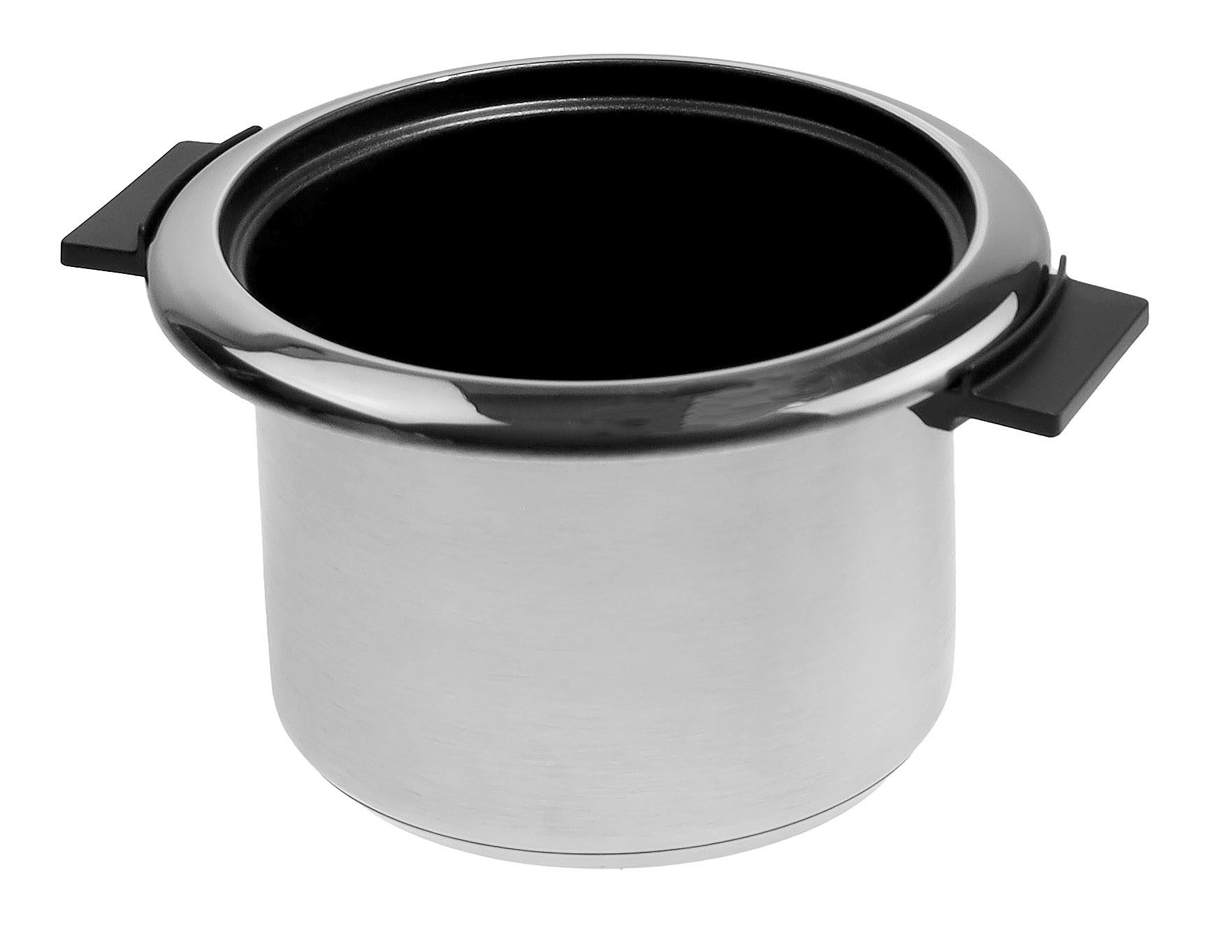 WMF Auffangbehälter WMF FS-1000050291 Behälter für 415260011 Küchenminis Reiskocher