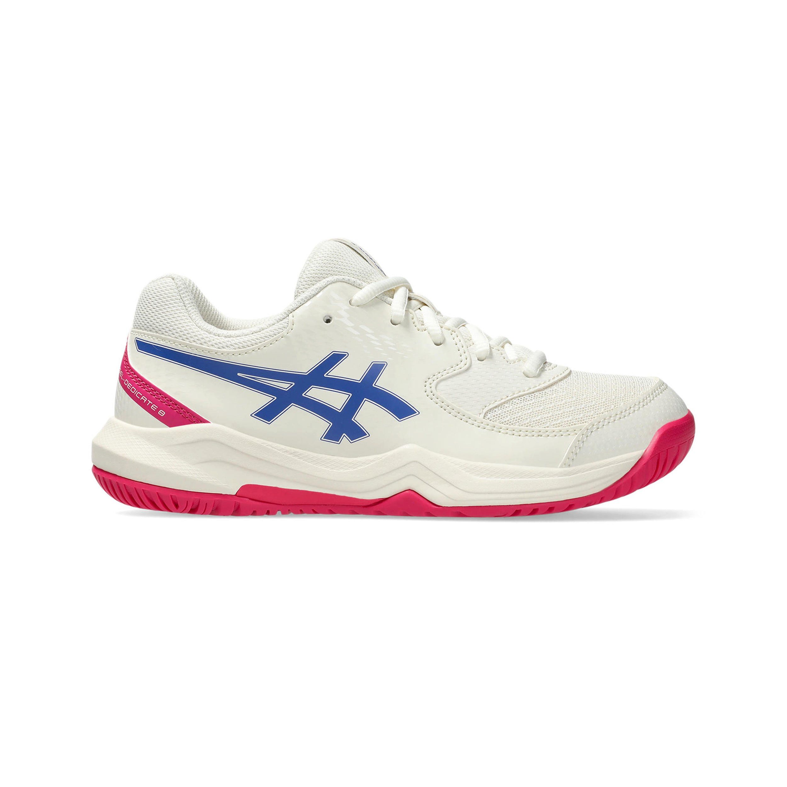 Asics Gel-Dedicate 8 Gs - Allcourt Tennisschuh Tennisschuh