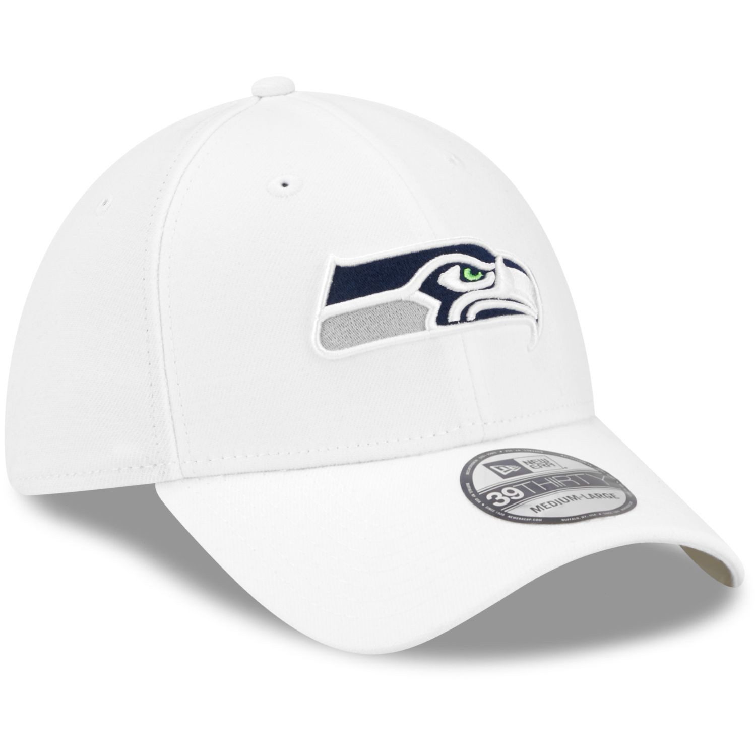 New Era Flex Cap 39Thirty StretchFit NFL Teams