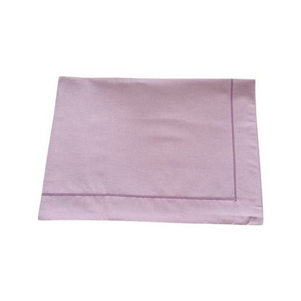 Kissenbezüge K11-32084 Premiumqualiät, Stück) lavendel ca. (1 Bellezza cm (lila) 65x65