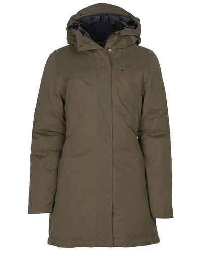 Pinewood Winterjacke Damen Winterjacke Värnamo