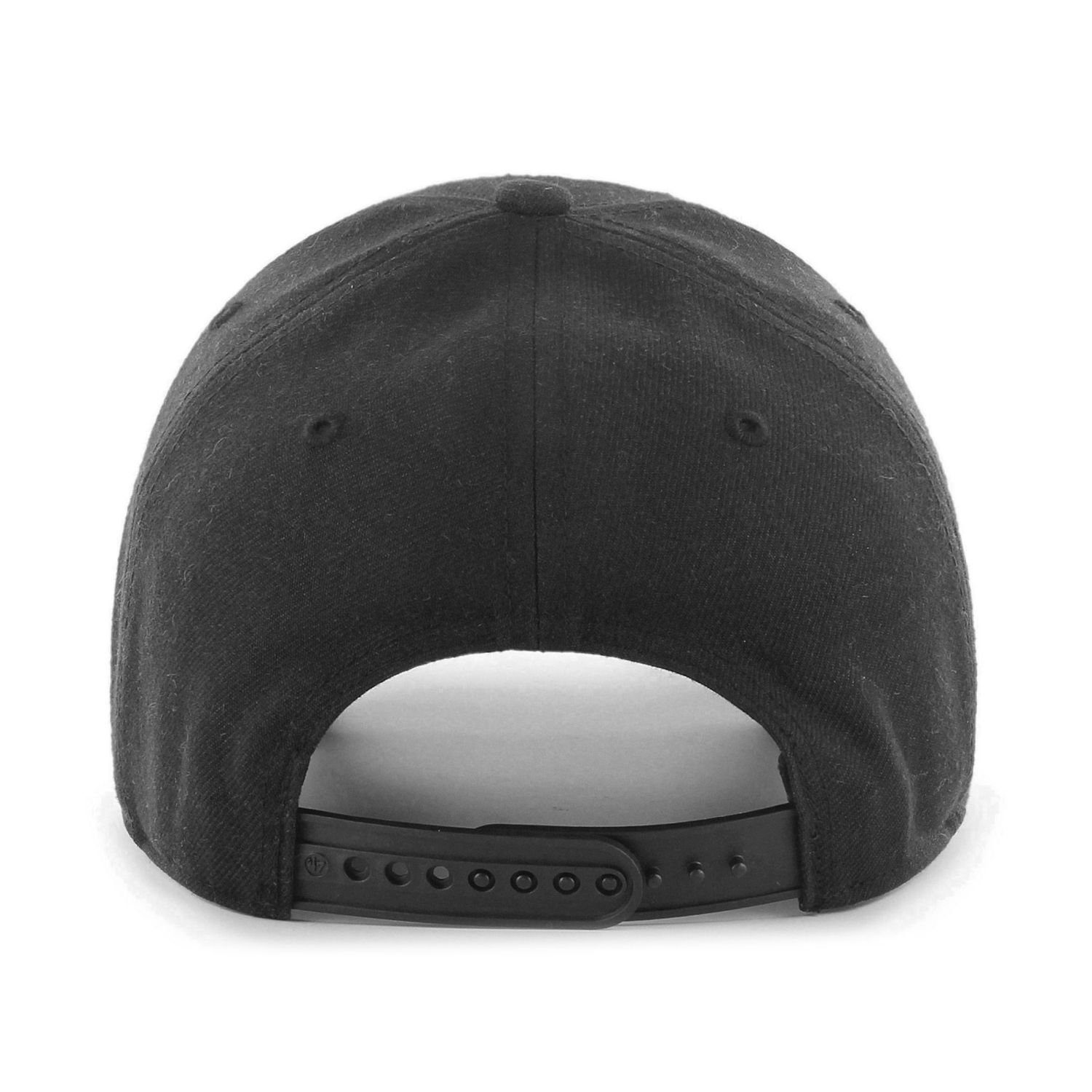 Relaxed '47 SURE Baseball Roma Brand SHOT AS Cap Fit