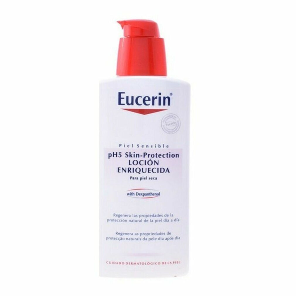 Eucerin Körperpflegemittel Lotion pH5 Eucerin ml Skin Protection 400 F