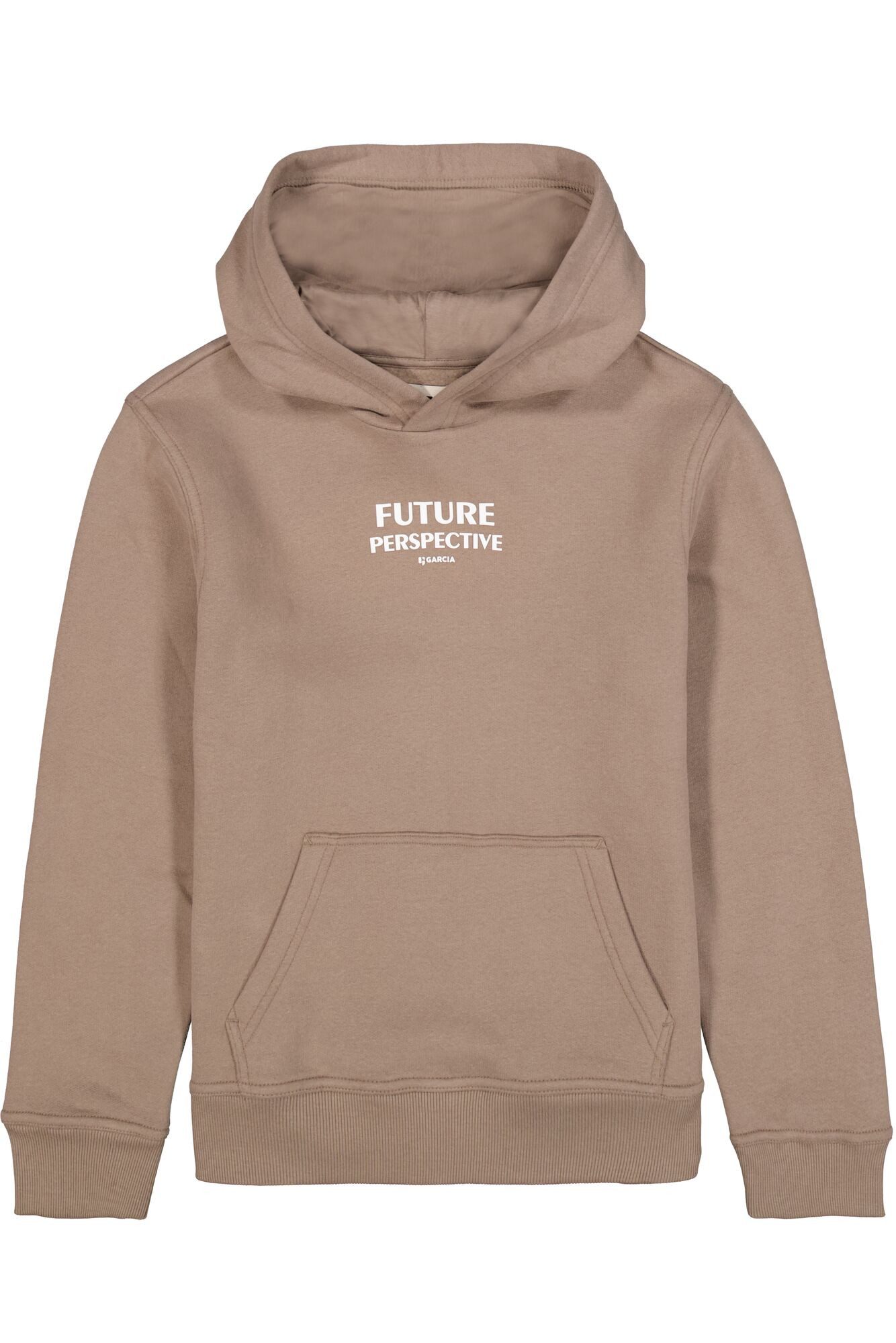 Garcia Sweatshirt FUTURE PERSPECTIVE