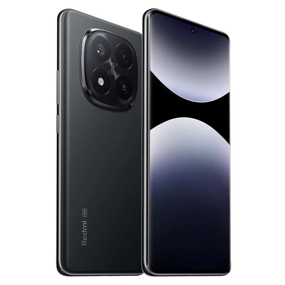 Xiaomi Redmi Note 14 Pro+ 5G 12+512GB Smartphone Handy (200 MP Kamera)