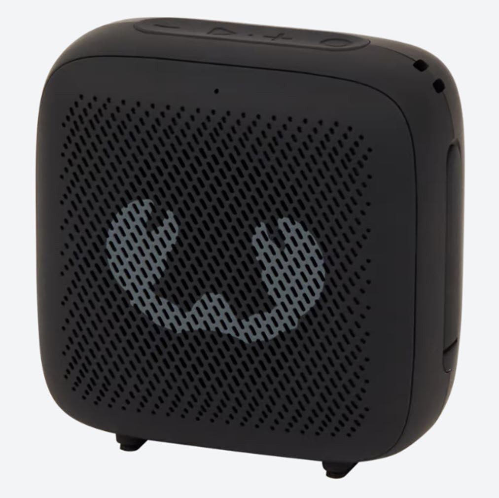 Fresh ’n Rebel Kabelloser Lautsprecher 11 x 6 x 11 cm Bluetooth-Lautsprecher